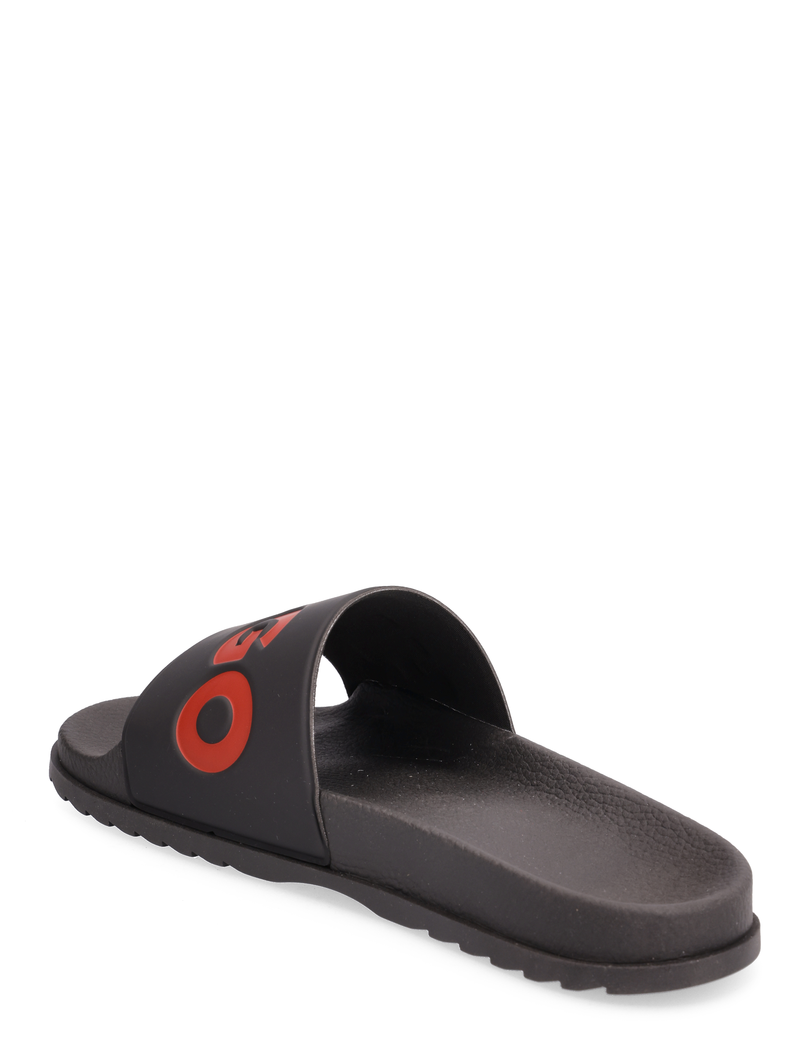 HUGO - Match_it_Slid_rblg_N - osta stiili järgi - black - 2