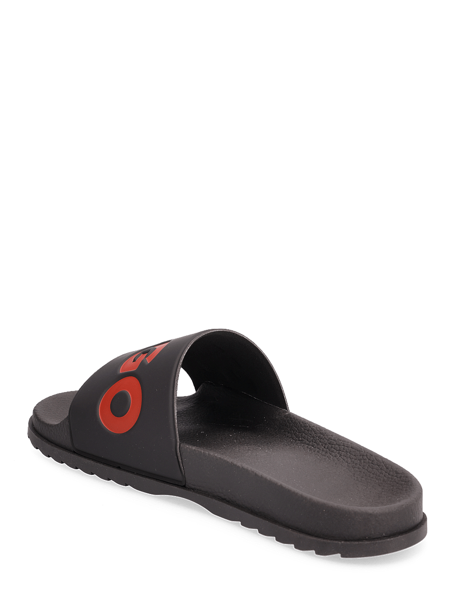 HUGO - Match_it_Slid_rblg_N - shop efter stil - black - 2
