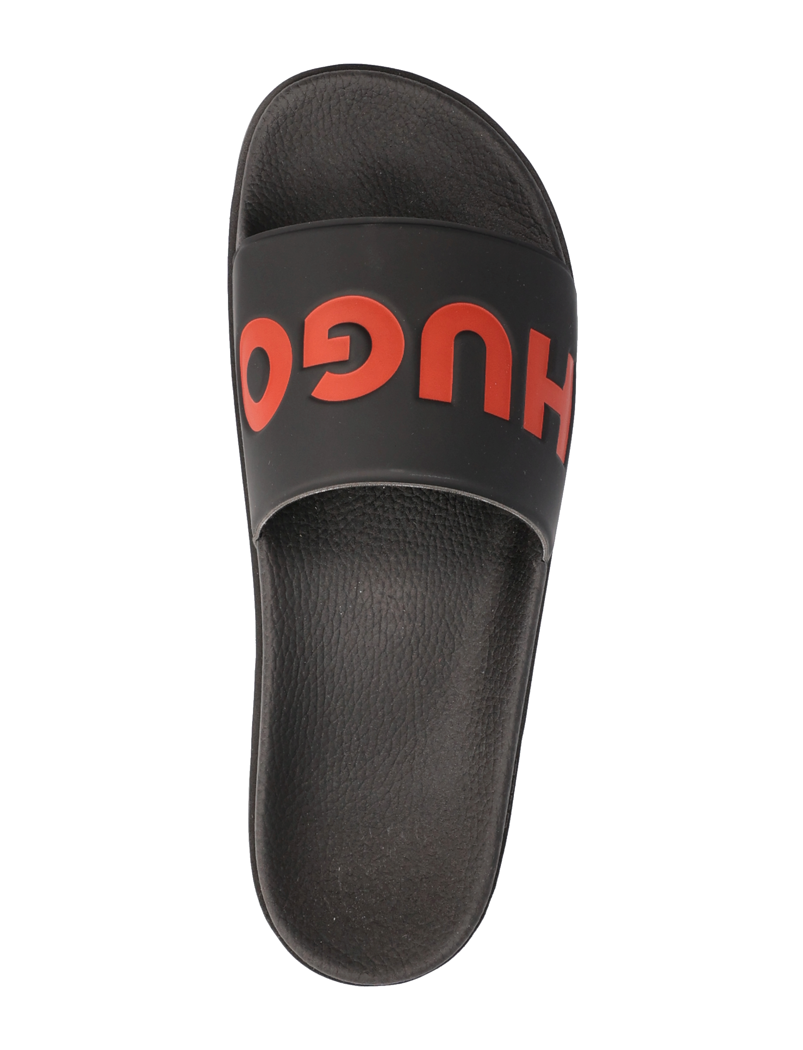 HUGO - Match_it_Slid_rblg_N - osta stiili järgi - black - 3