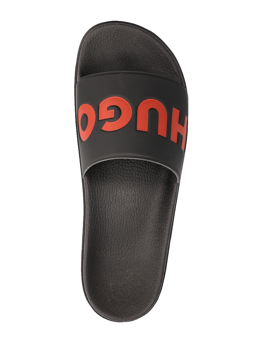 HUGO - Match_it_Slid_rblg_N - shop efter stil - black - 3