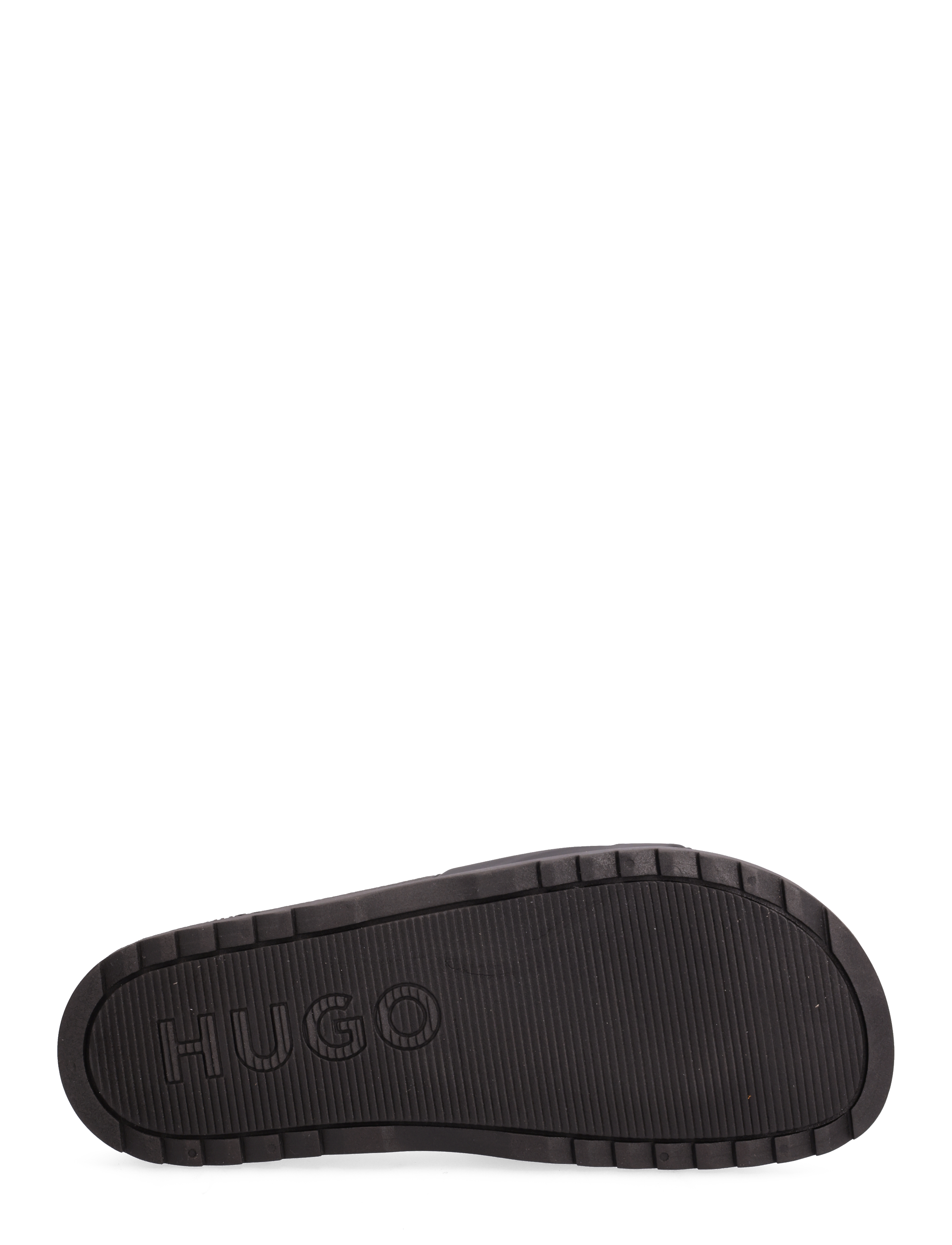 HUGO - Match_it_Slid_rblg_N - osta stiili järgi - black - 4