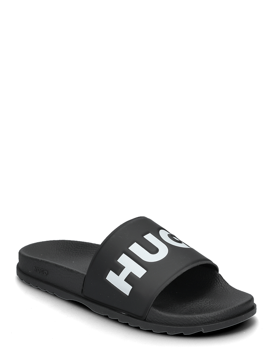 HUGO - Match_it_Slid_rblg_N - shop by style - black - 0