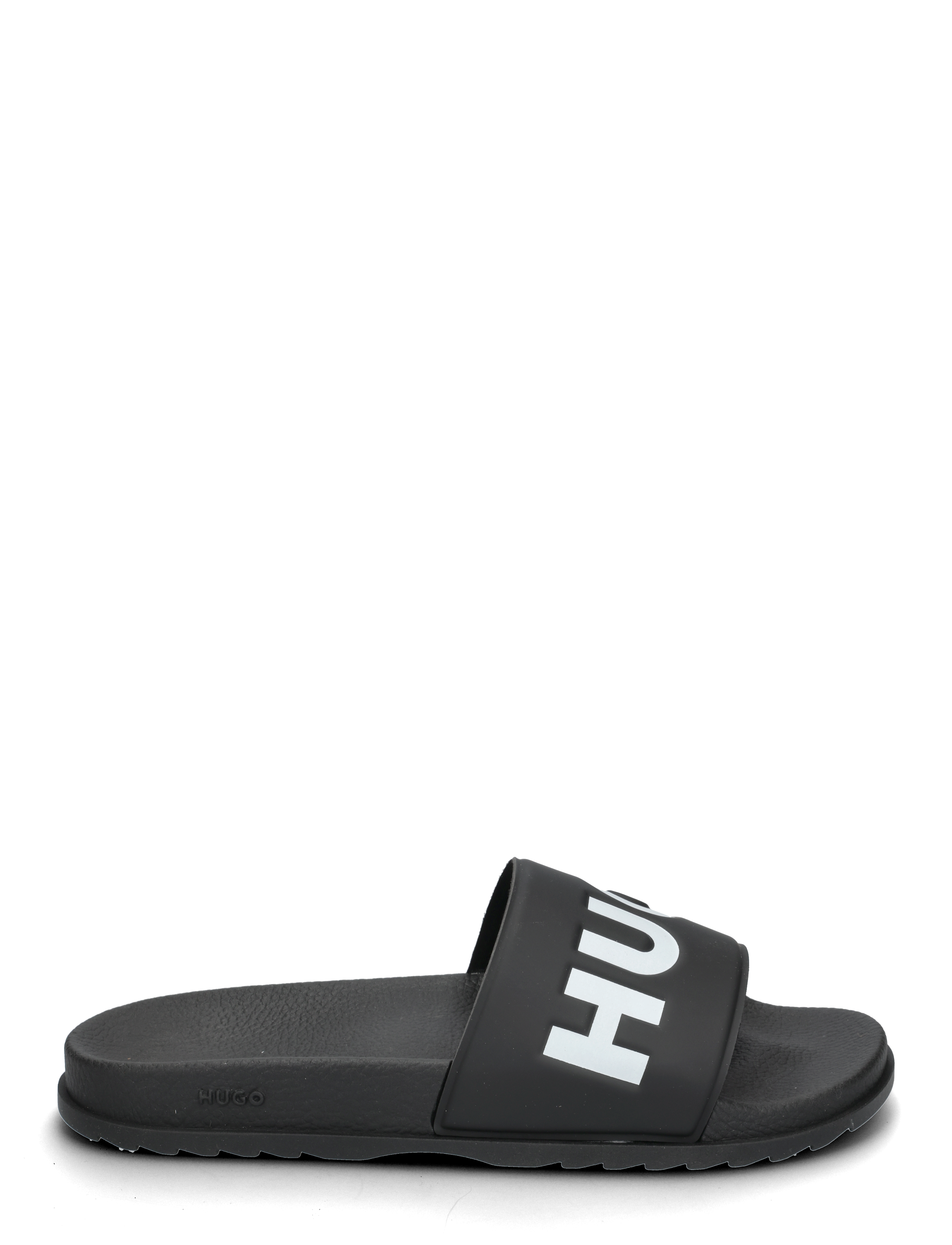 HUGO - Match_it_Slid_rblg_N - nach stil kaufen - black - 1