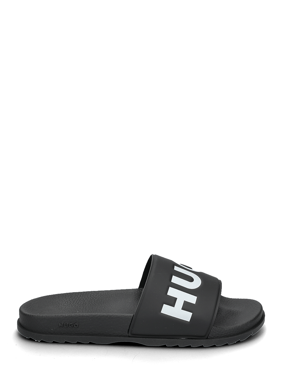HUGO - Match_it_Slid_rblg_N - shop by style - black - 1