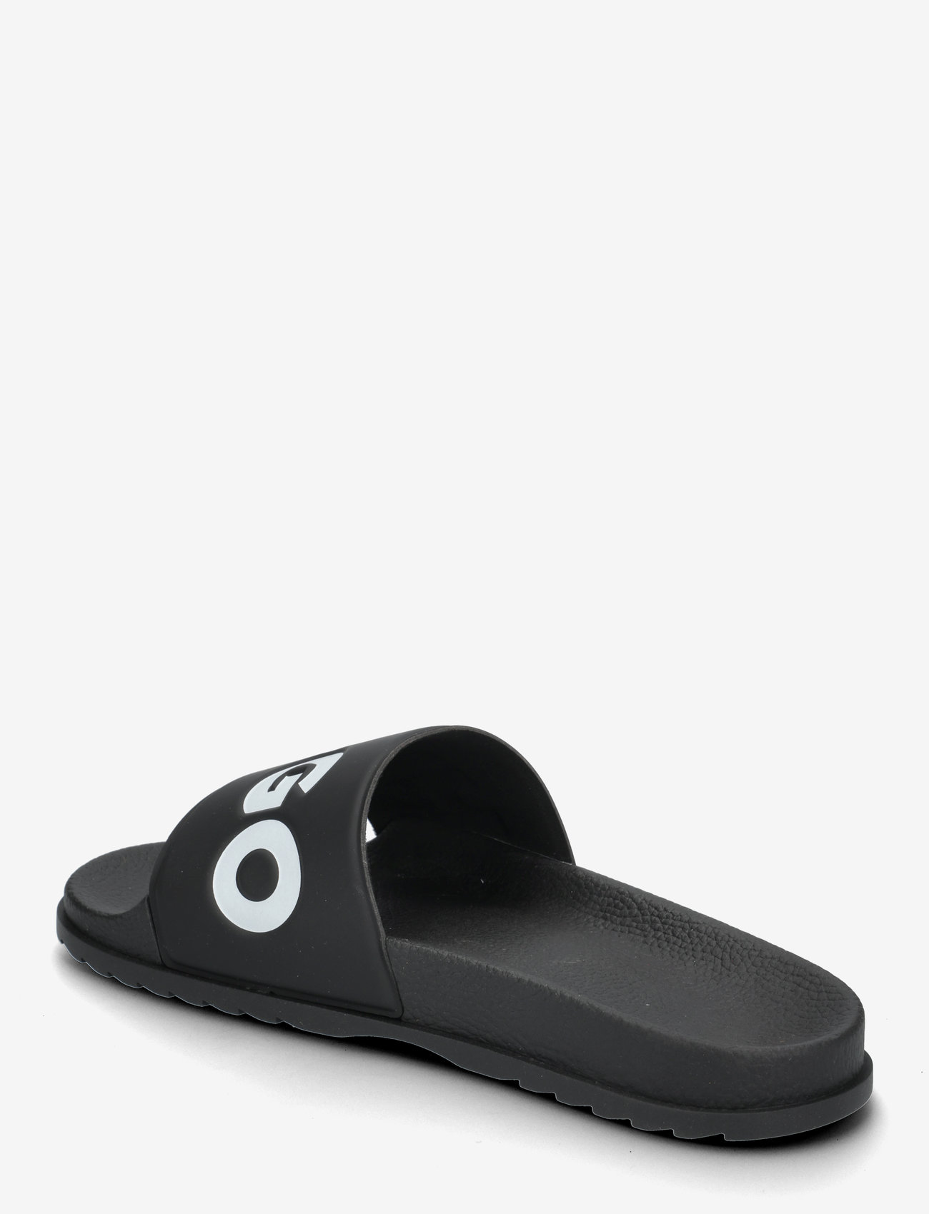 HUGO - Match_it_Slid_rblg_N - pool sliders - black - 2