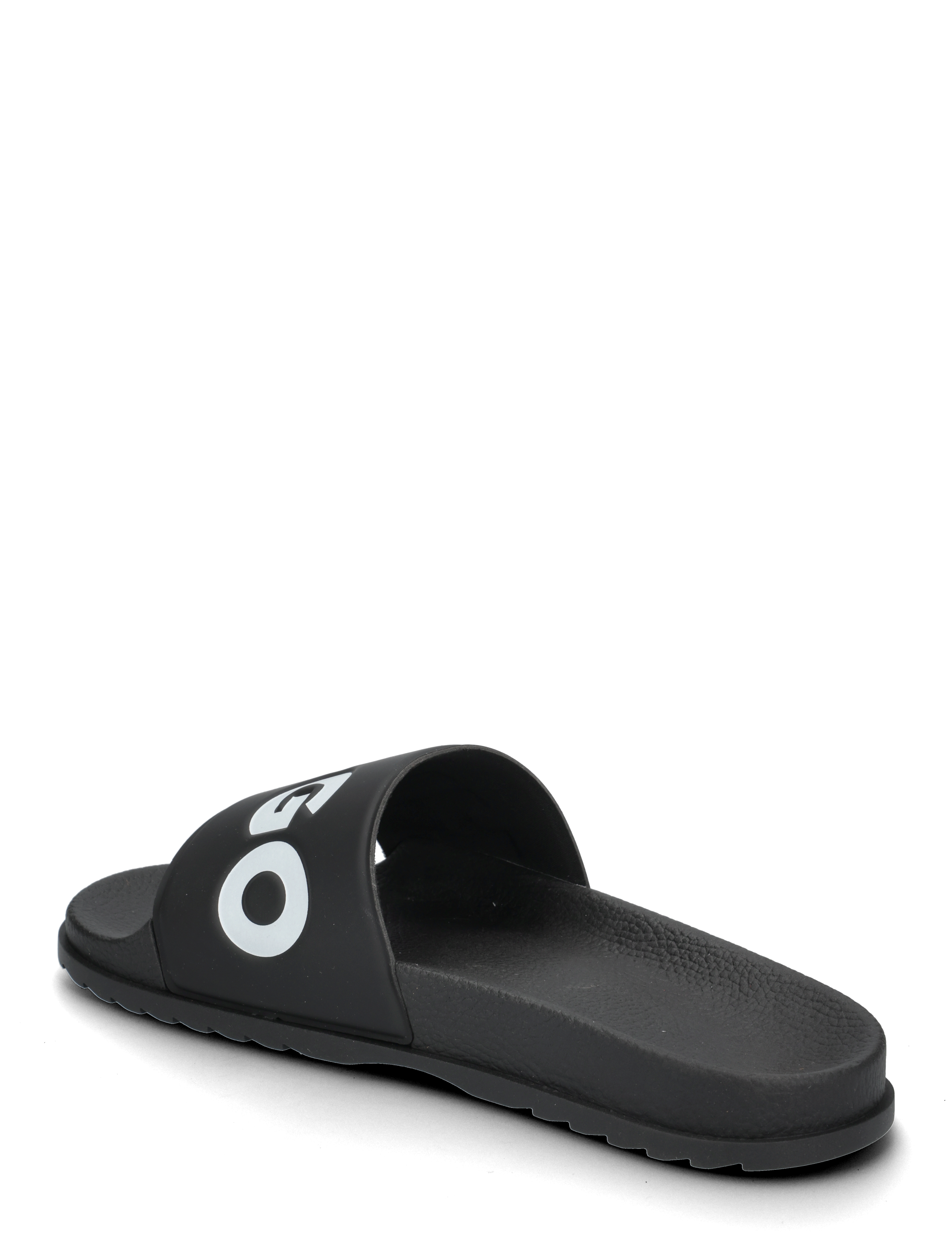 HUGO - Match_it_Slid_rblg_N - nach stil kaufen - black - 2