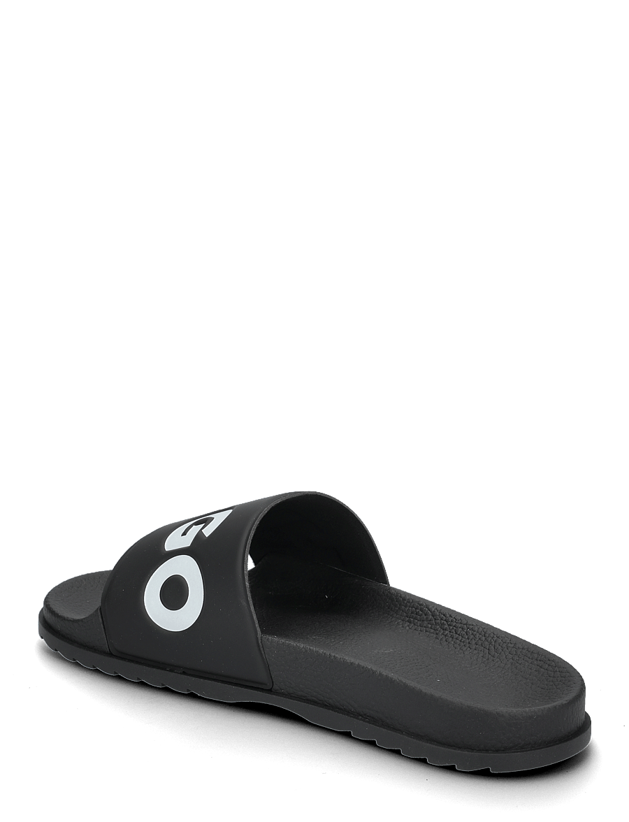 HUGO - Match_it_Slid_rblg_N - shop by style - black - 2