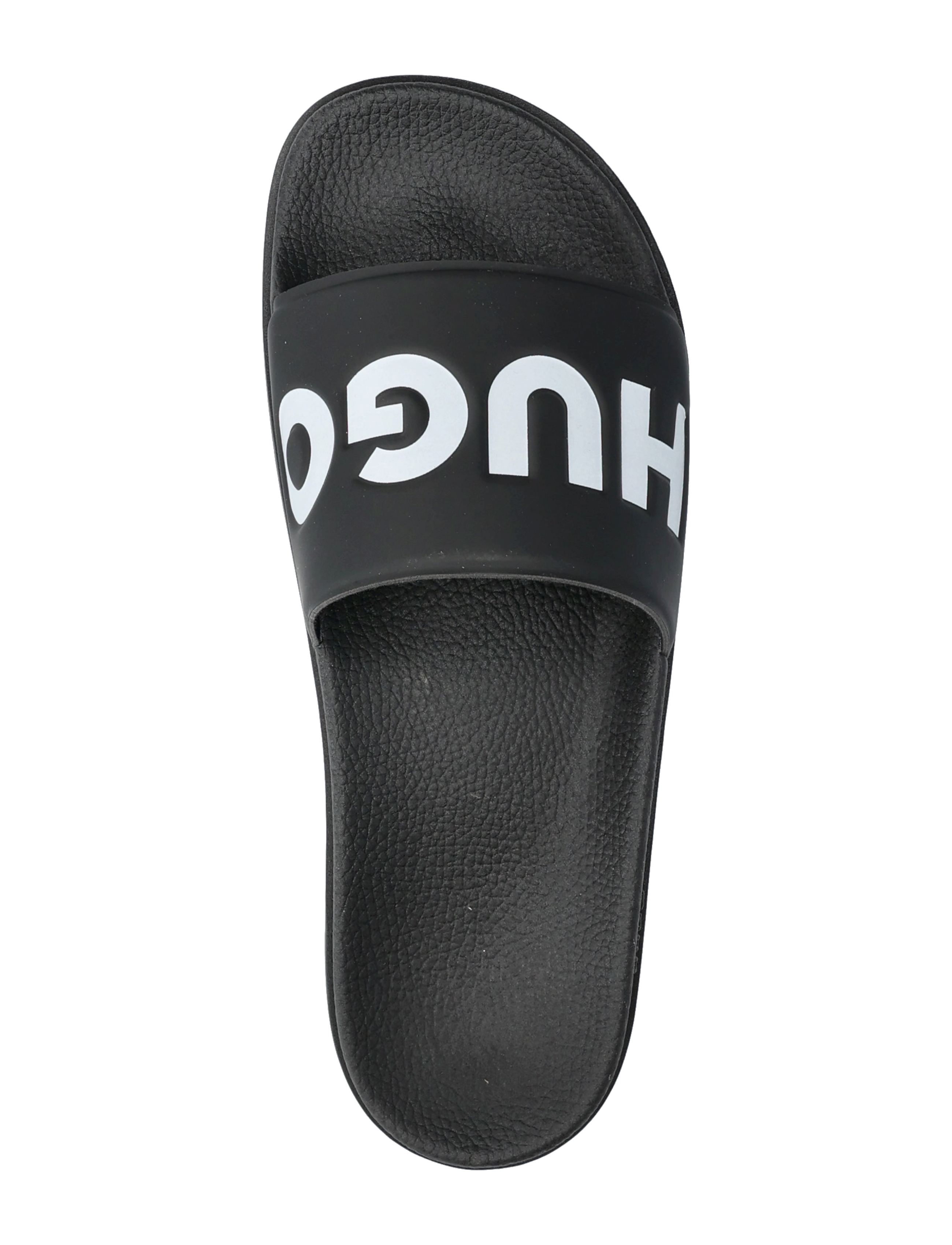 HUGO - Match_it_Slid_rblg_N - nach stil kaufen - black - 3