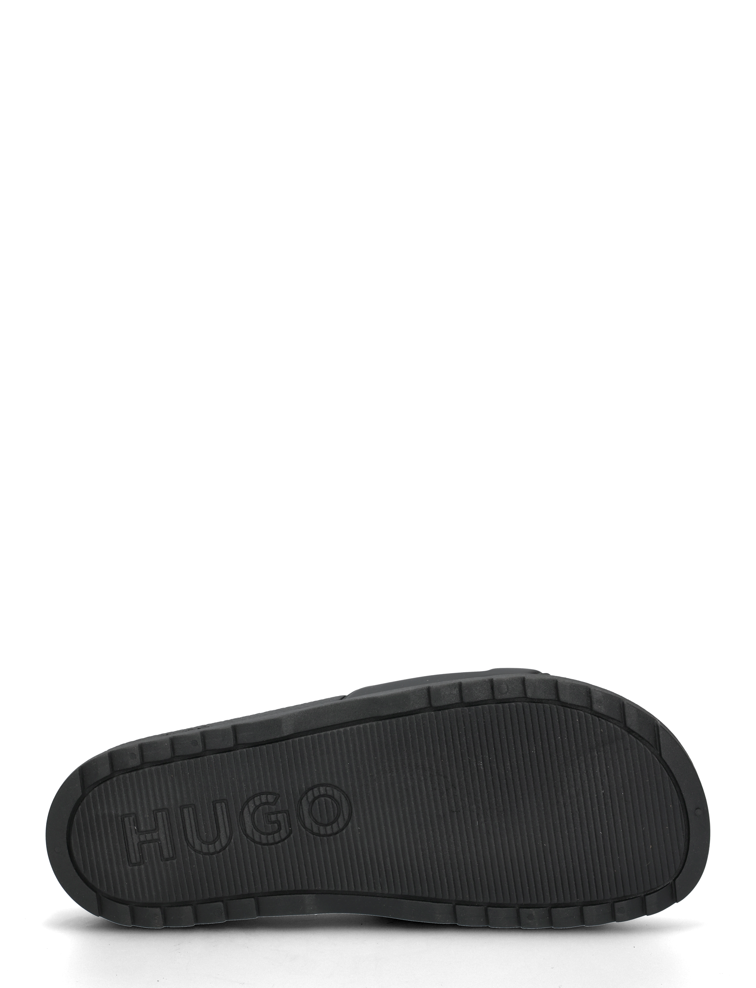 HUGO - Match_it_Slid_rblg_N - nach stil kaufen - black - 4