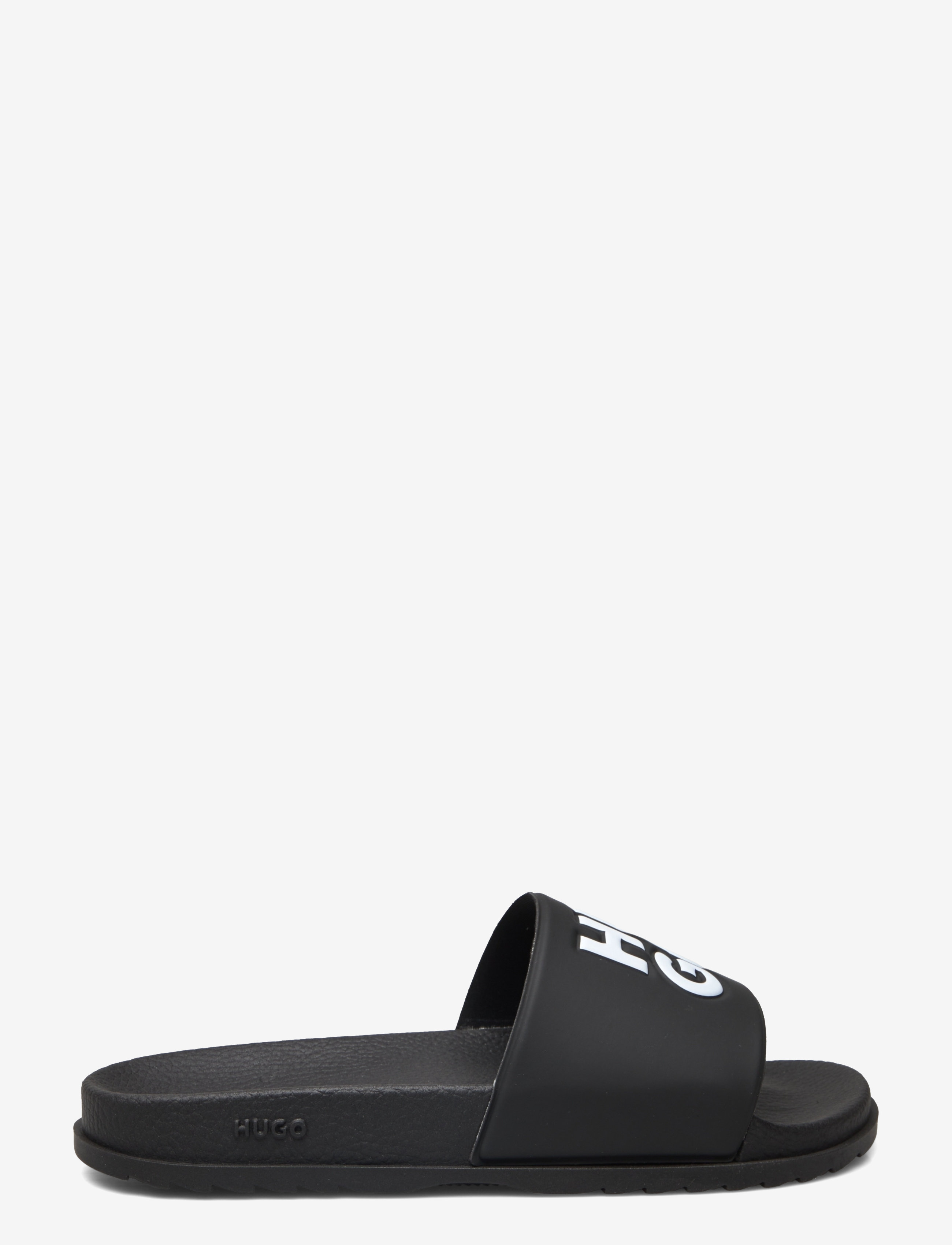 HUGO - Match_it_Slid_rblg_N - black - 1