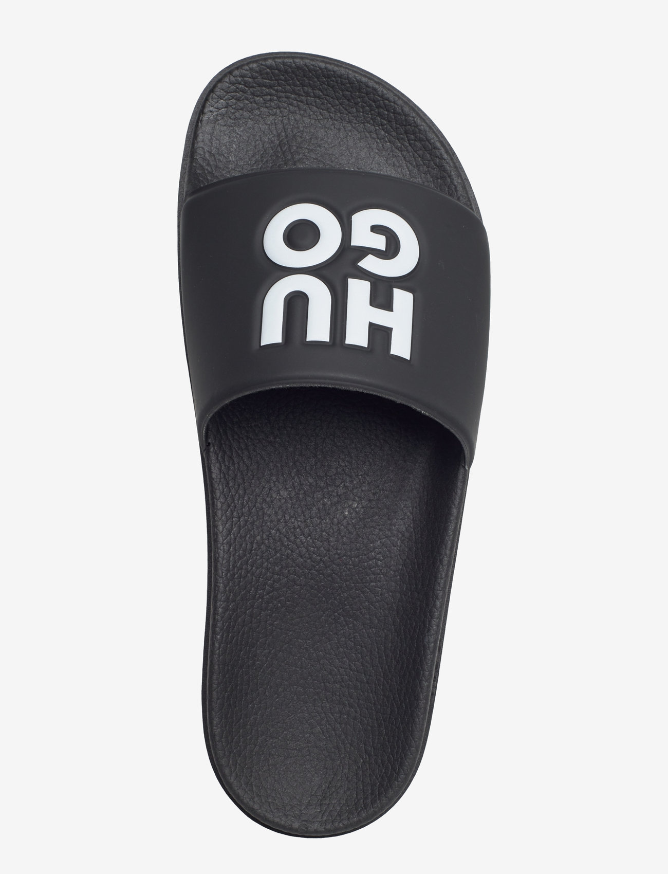 HUGO - Match_it_Slid_rblg_N - black - 3