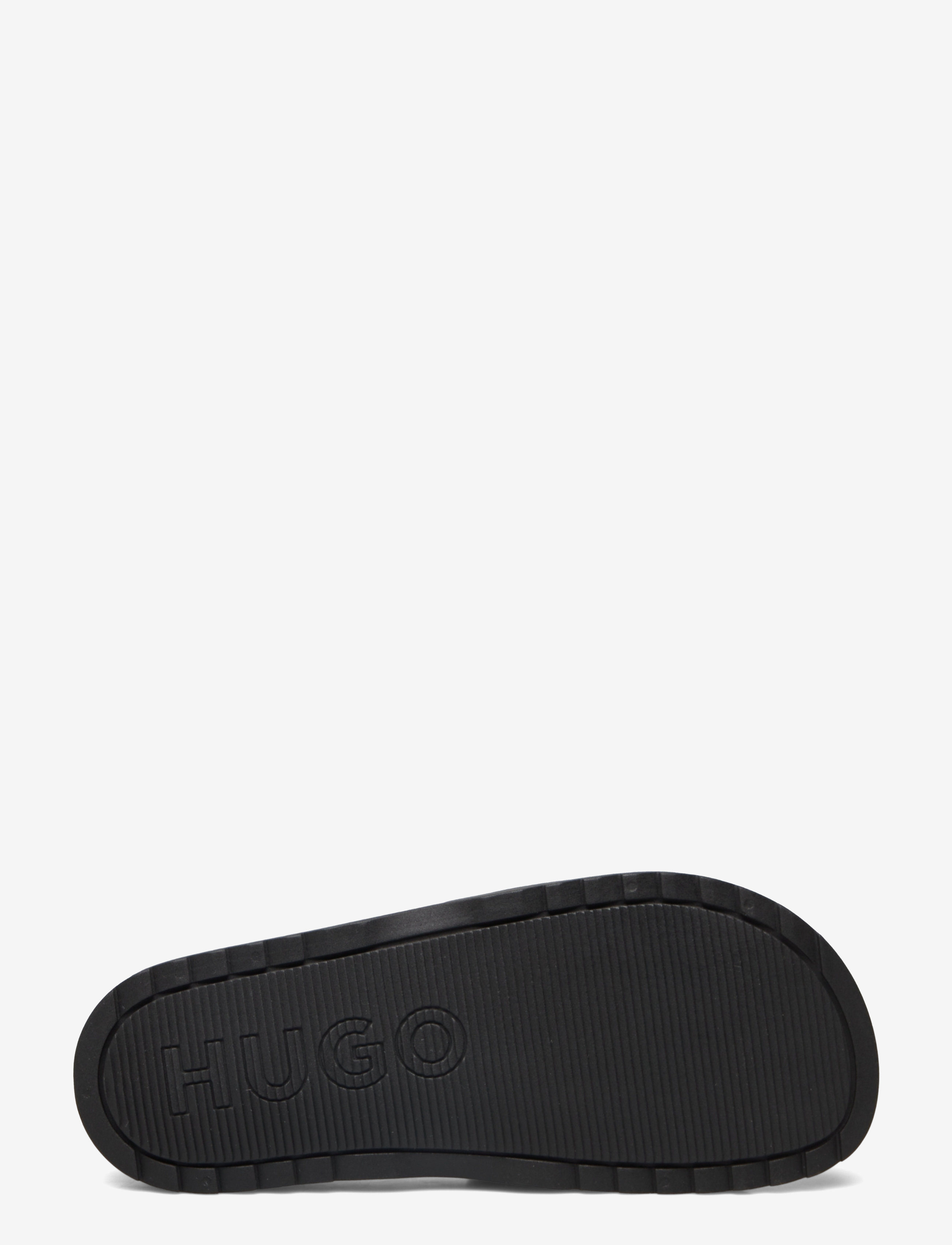 HUGO - Match_it_Slid_rblg_N - black - 4