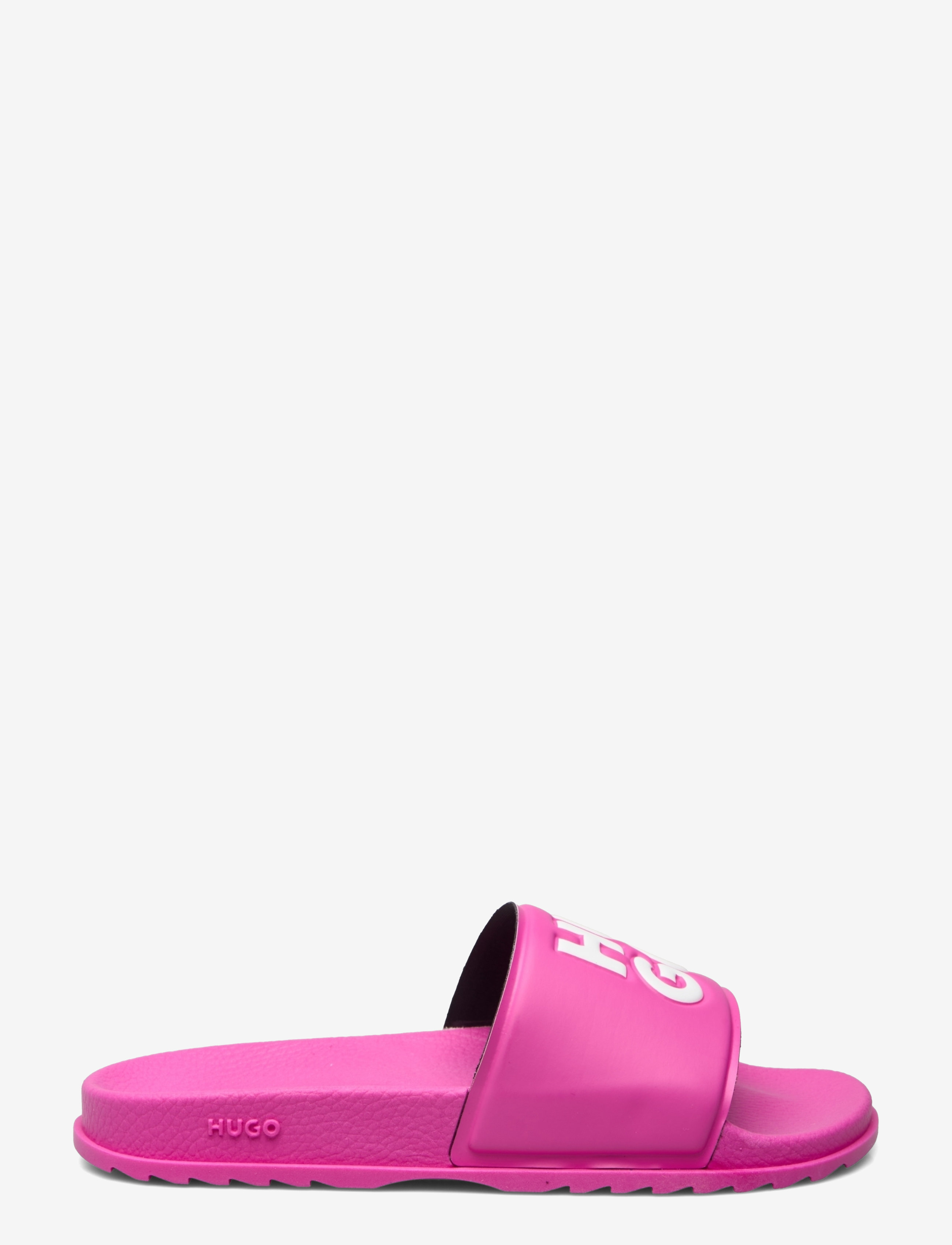 HUGO - Match_it_Slid_rblg_N - bright pink - 1