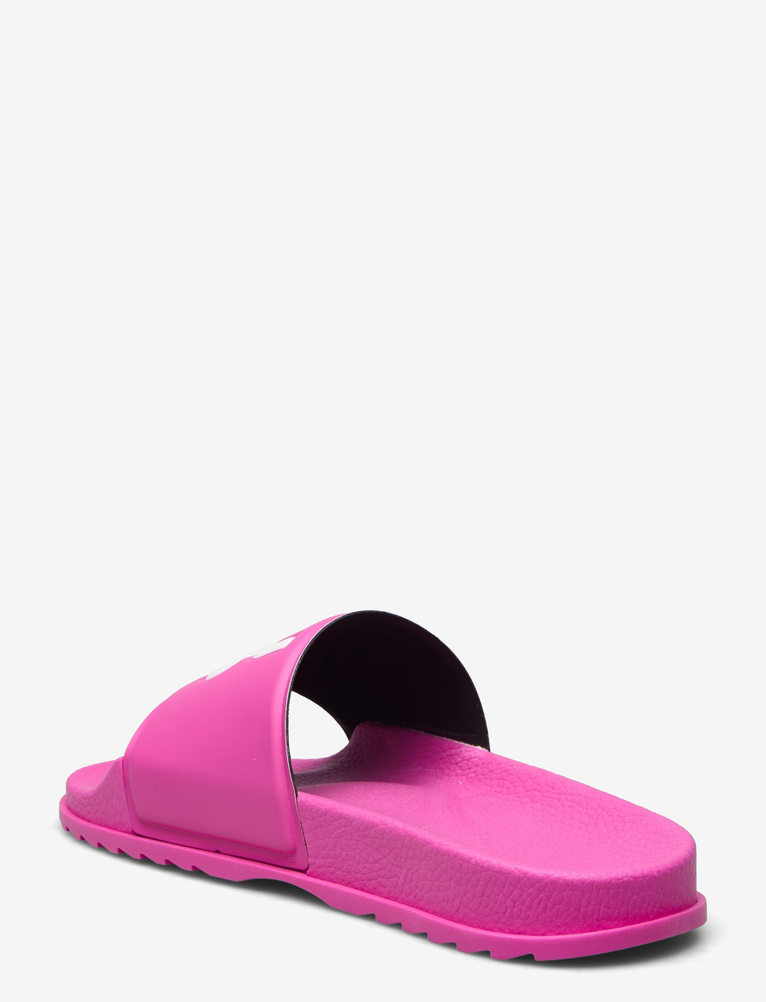 HUGO - Match_it_Slid_rblg_N - bright pink - 2