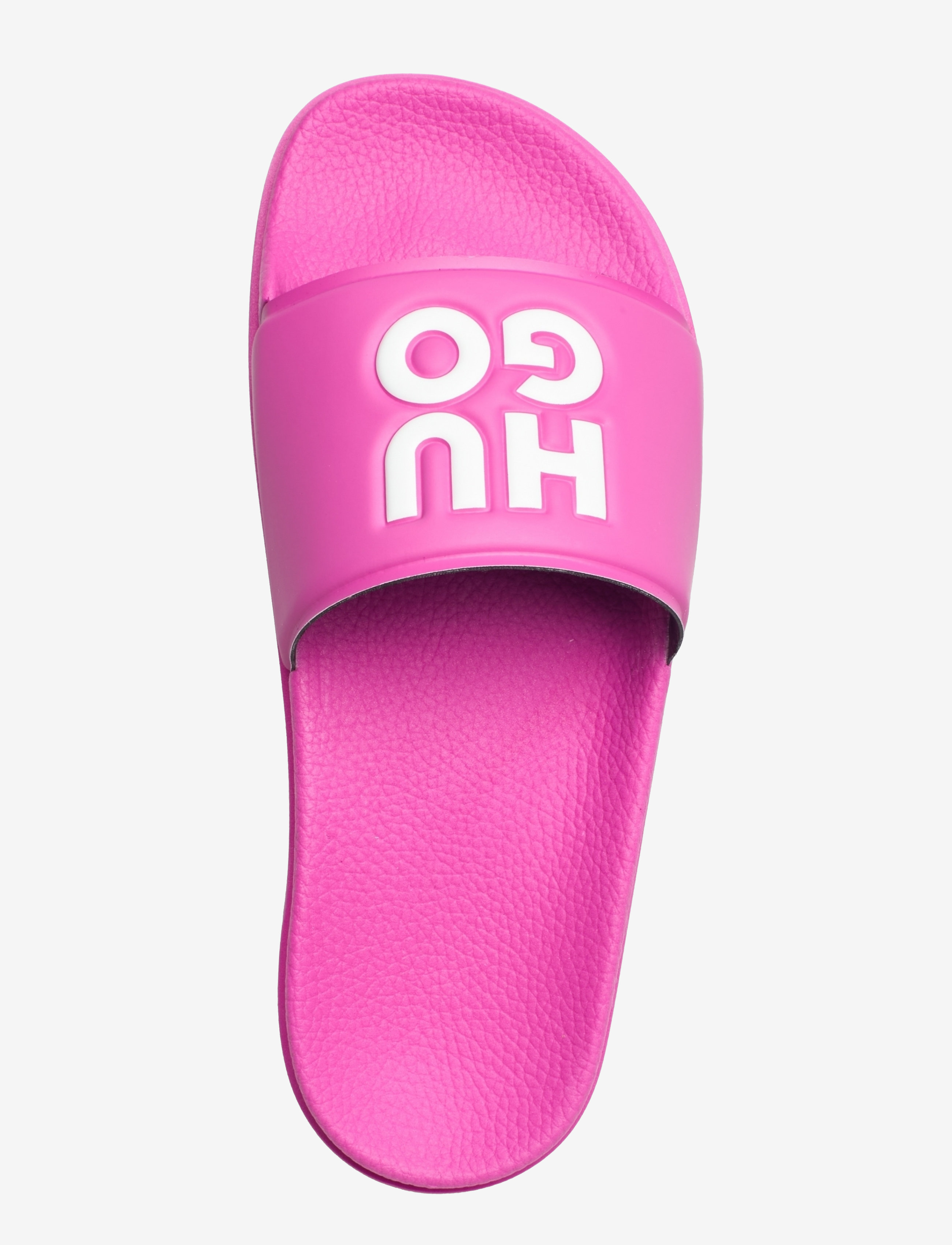 HUGO - Match_it_Slid_rblg_N - bright pink - 3