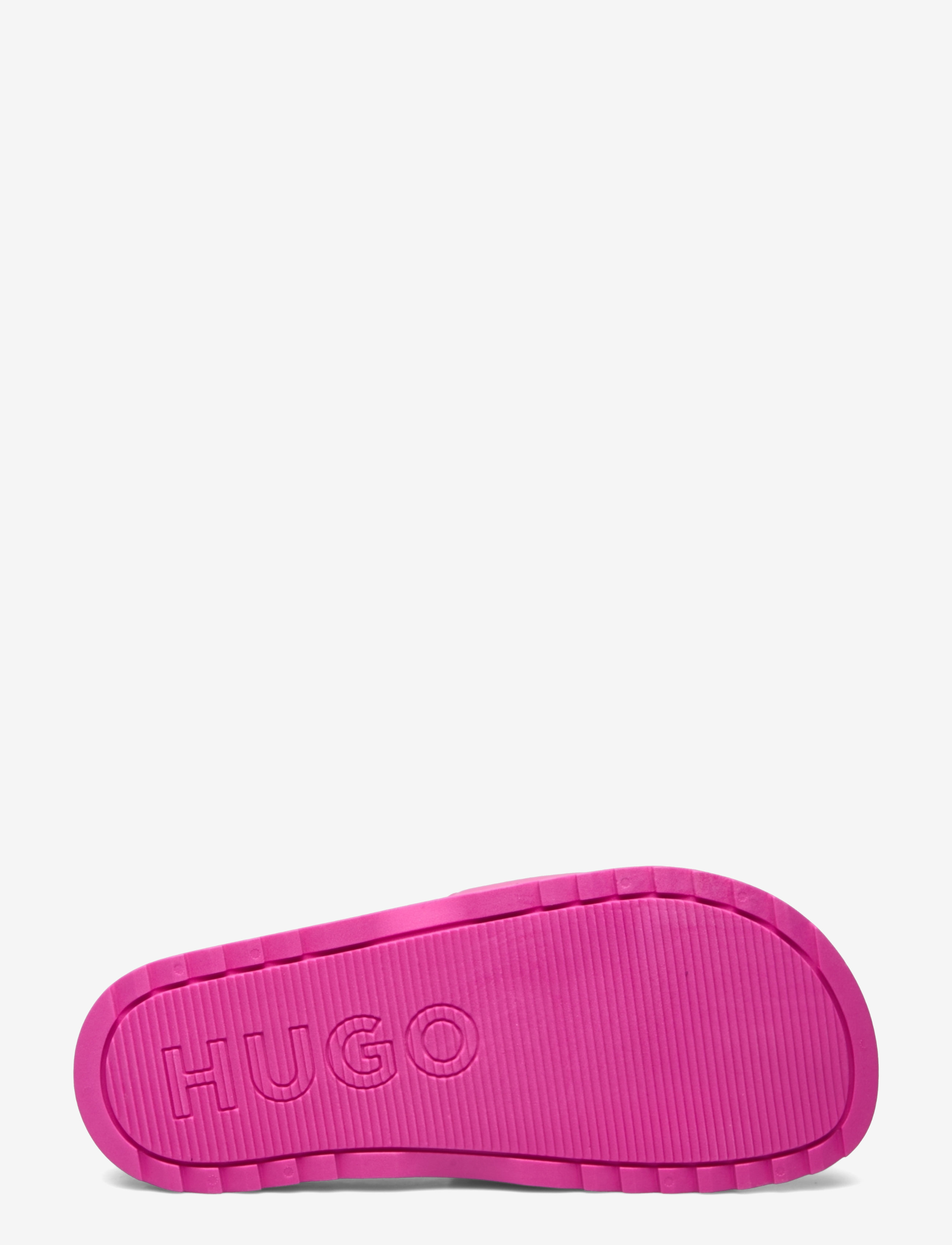 HUGO - Match_it_Slid_rblg_N - bright pink - 4