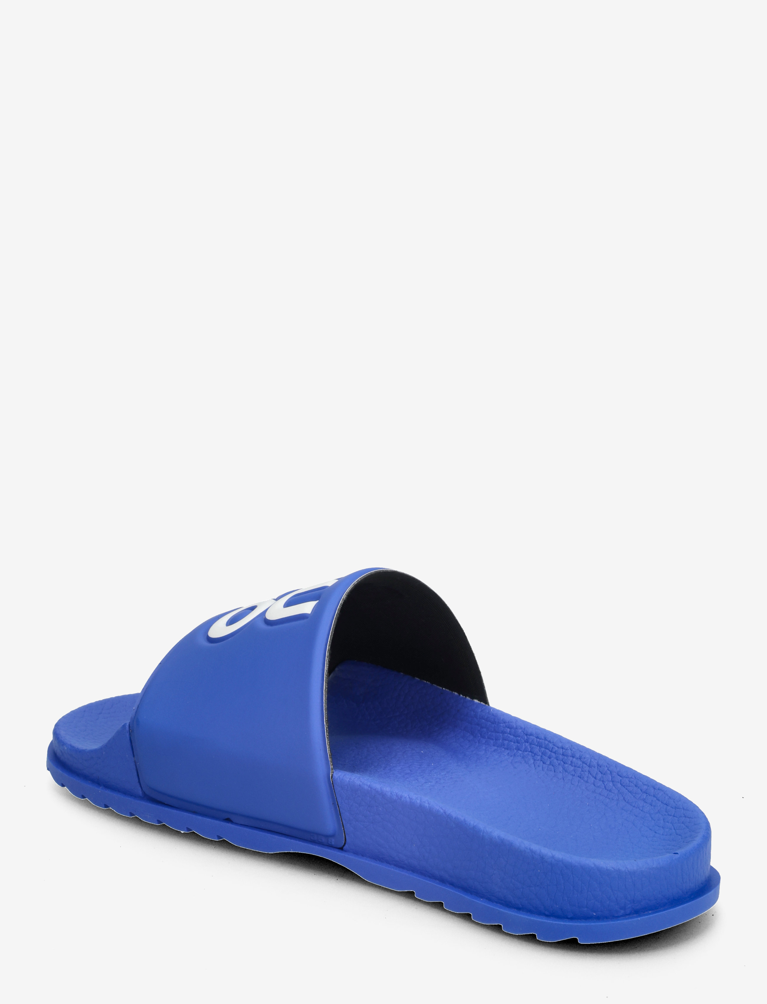 HUGO - Match_it_Slid_rblg_N - open blue - 2