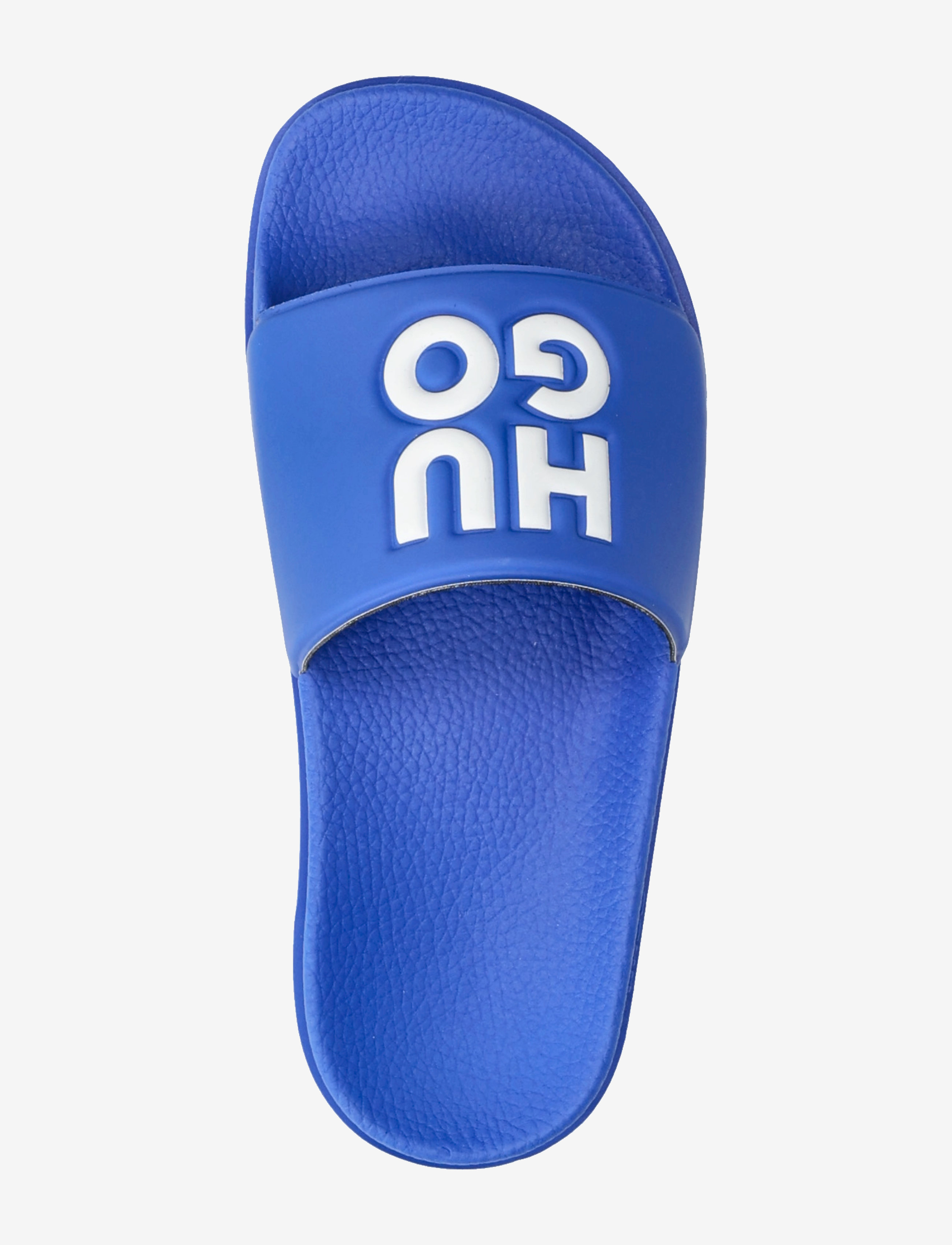 HUGO - Match_it_Slid_rblg_N - open blue - 3