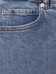 HUGO - 934 - mom jeans - turquoise/aqua - 2