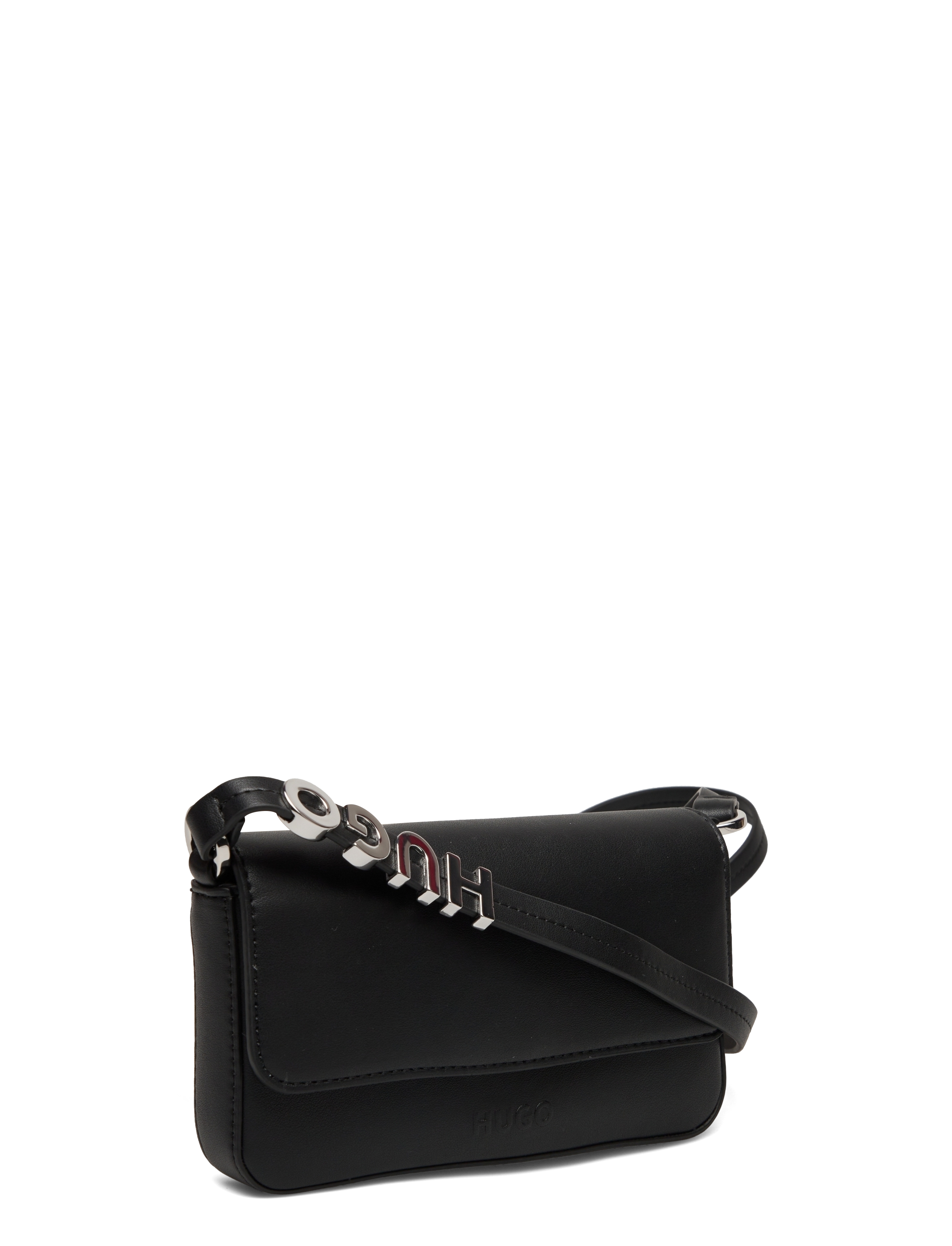 HUGO - Mel Long Ph. Holder - black - 2