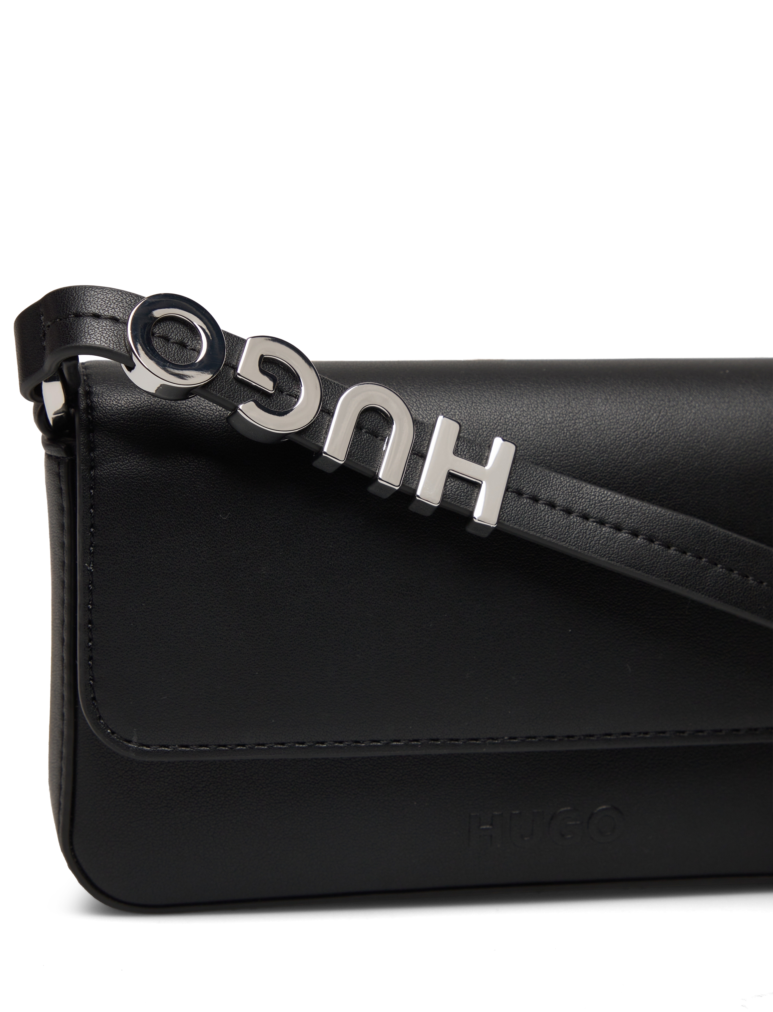 HUGO - Mel Long Ph. Holder - black - 3