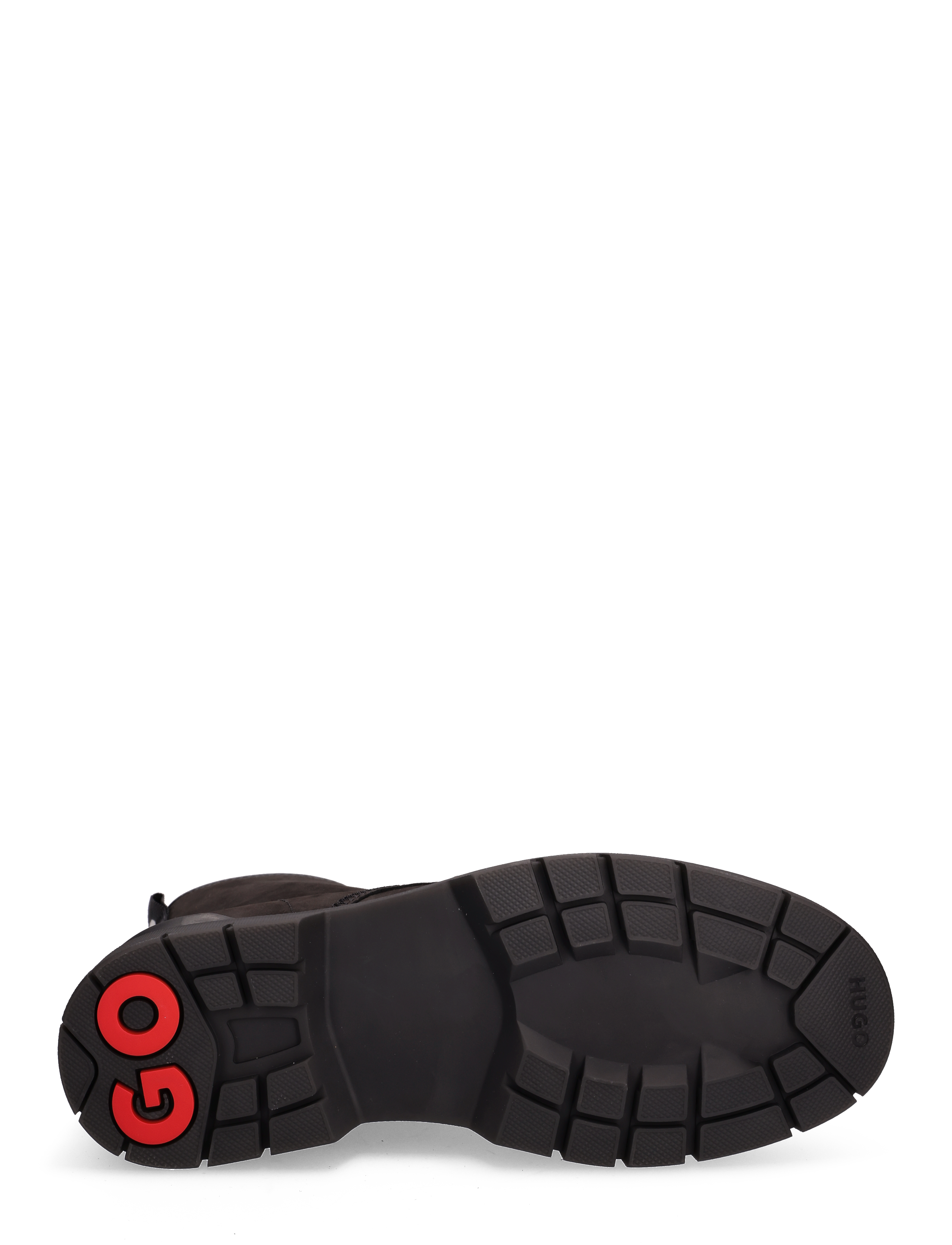 HUGO - Ryan_Halb_nu - black - 4
