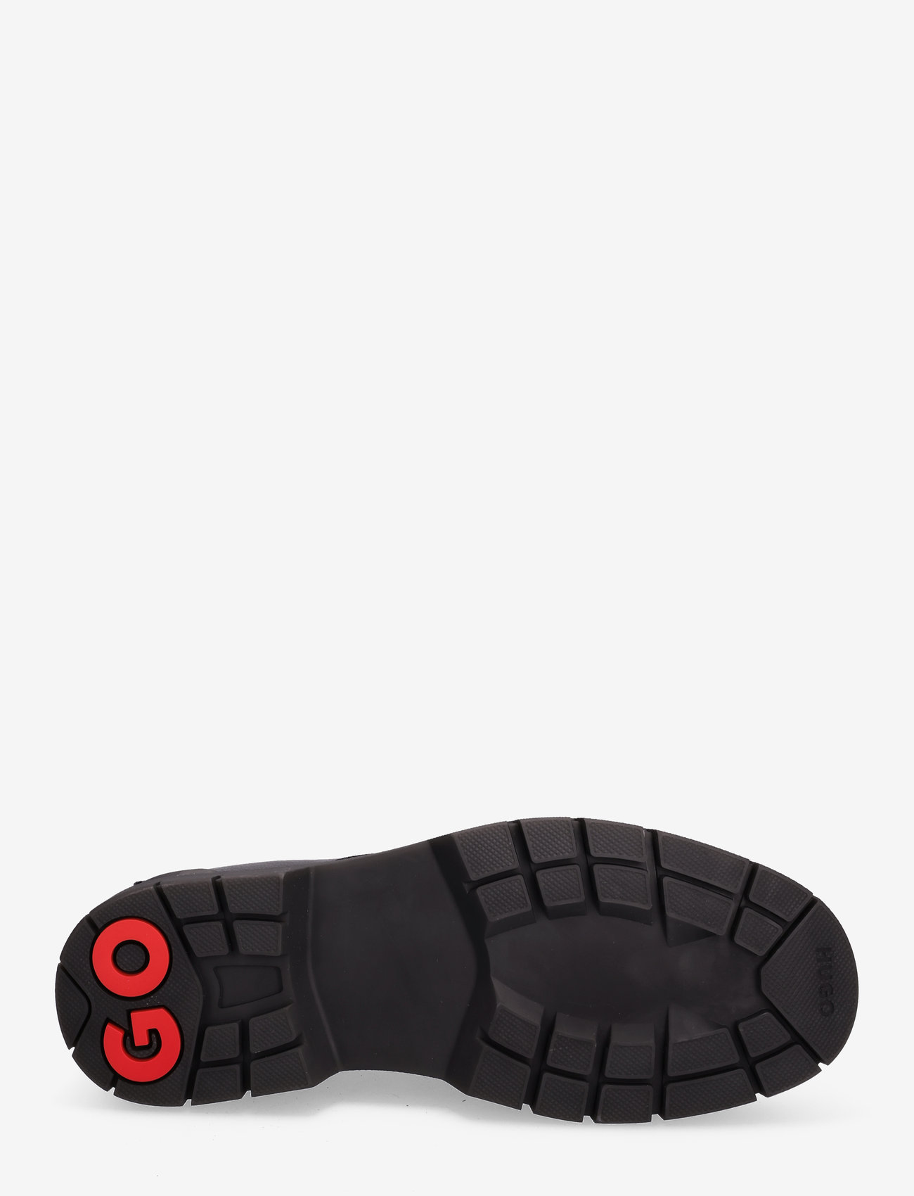 HUGO - Ryan_Derb_ltgr - black - 4