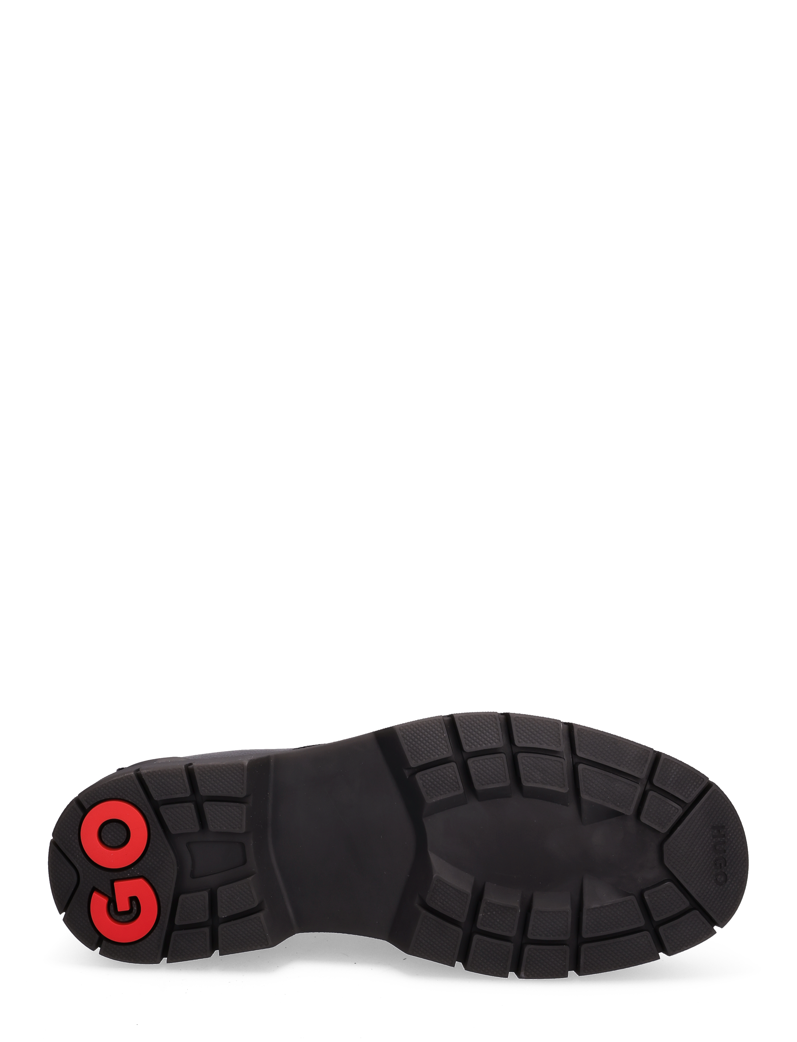 HUGO - Ryan_Derb_ltgr - black - 4