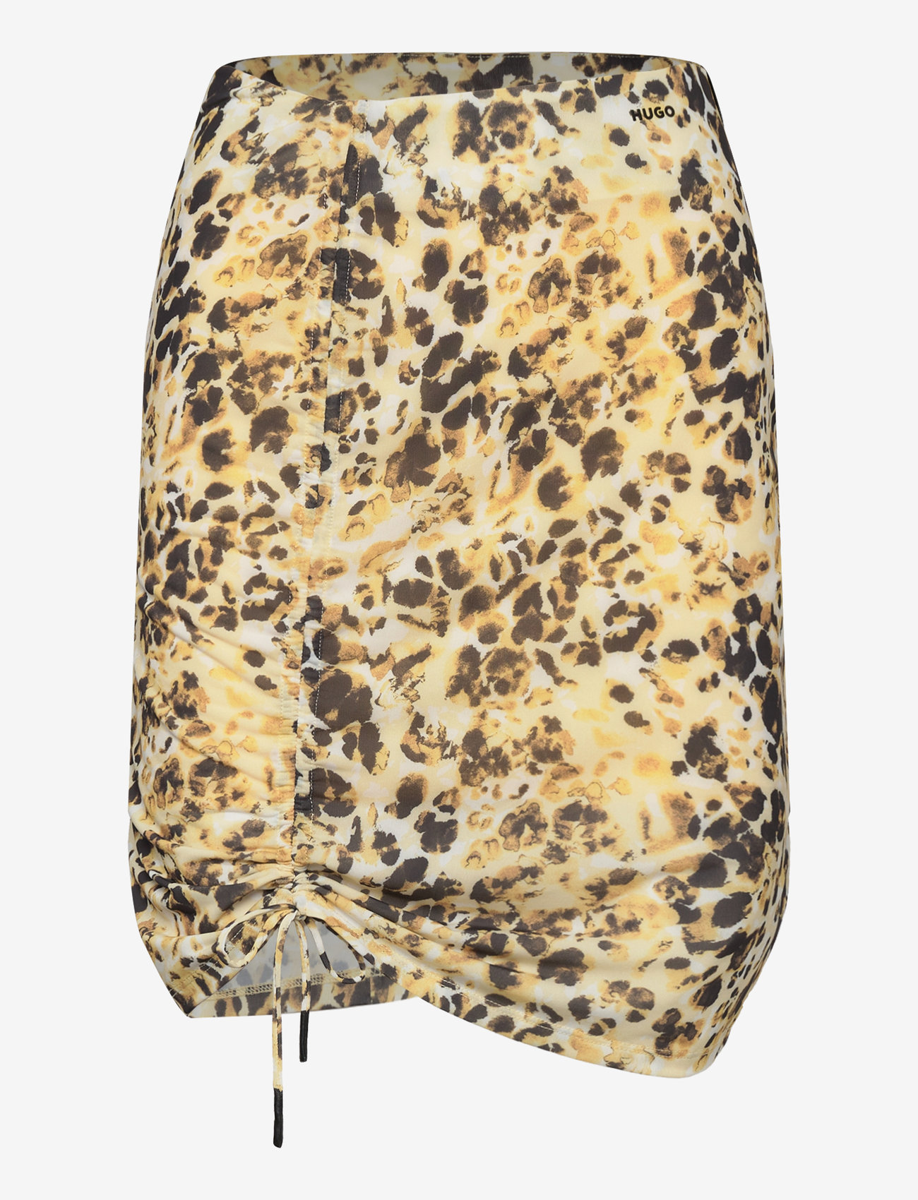 HUGO - Naxenia - short skirts - open miscellaneous - 0