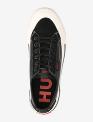 HUGO - DyerX_Tenn_nysd - låga sneakers - black - 3