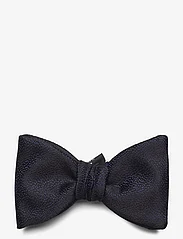 HUGO - Bow tie dressy - laveste priser - dark blue - 0