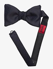 HUGO - Bow tie dressy - lowest prices - dark blue - 1