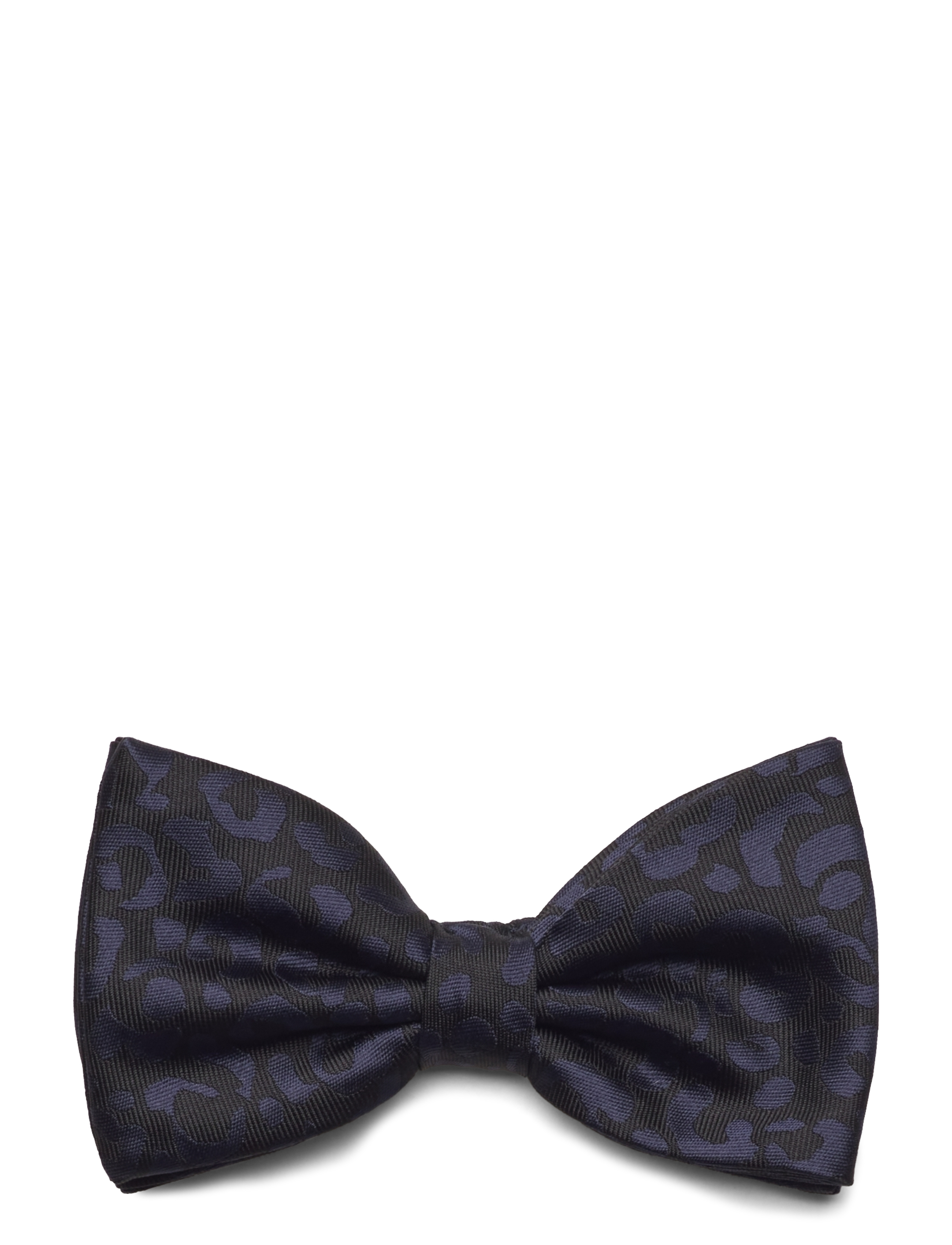 Bow tie - DARK BLUE