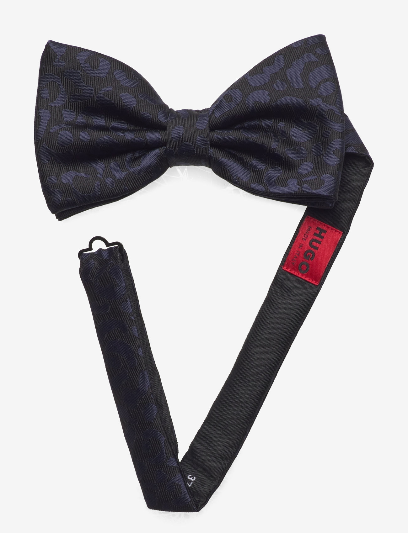 HUGO - Bow tie - dark blue - 1