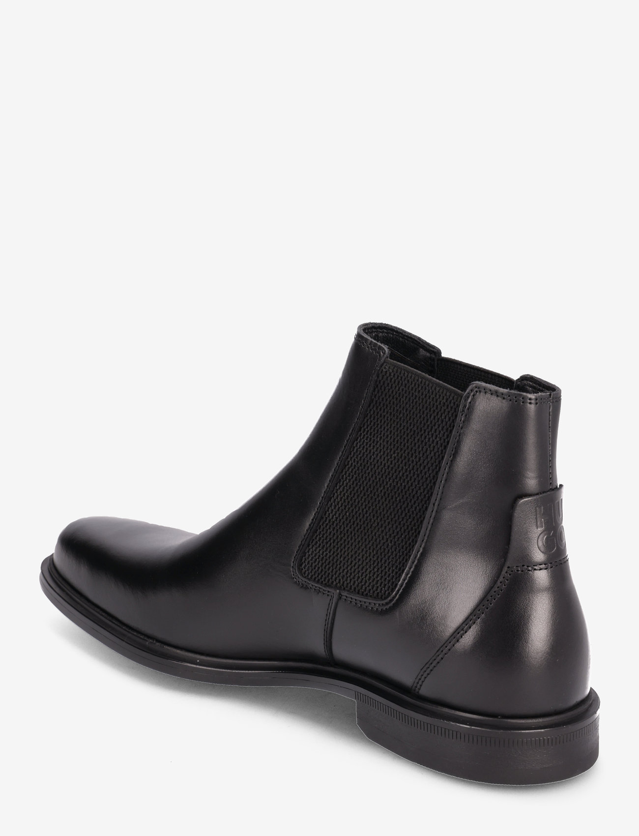 HUGO - Kerr_Cheb_lt - black - 2