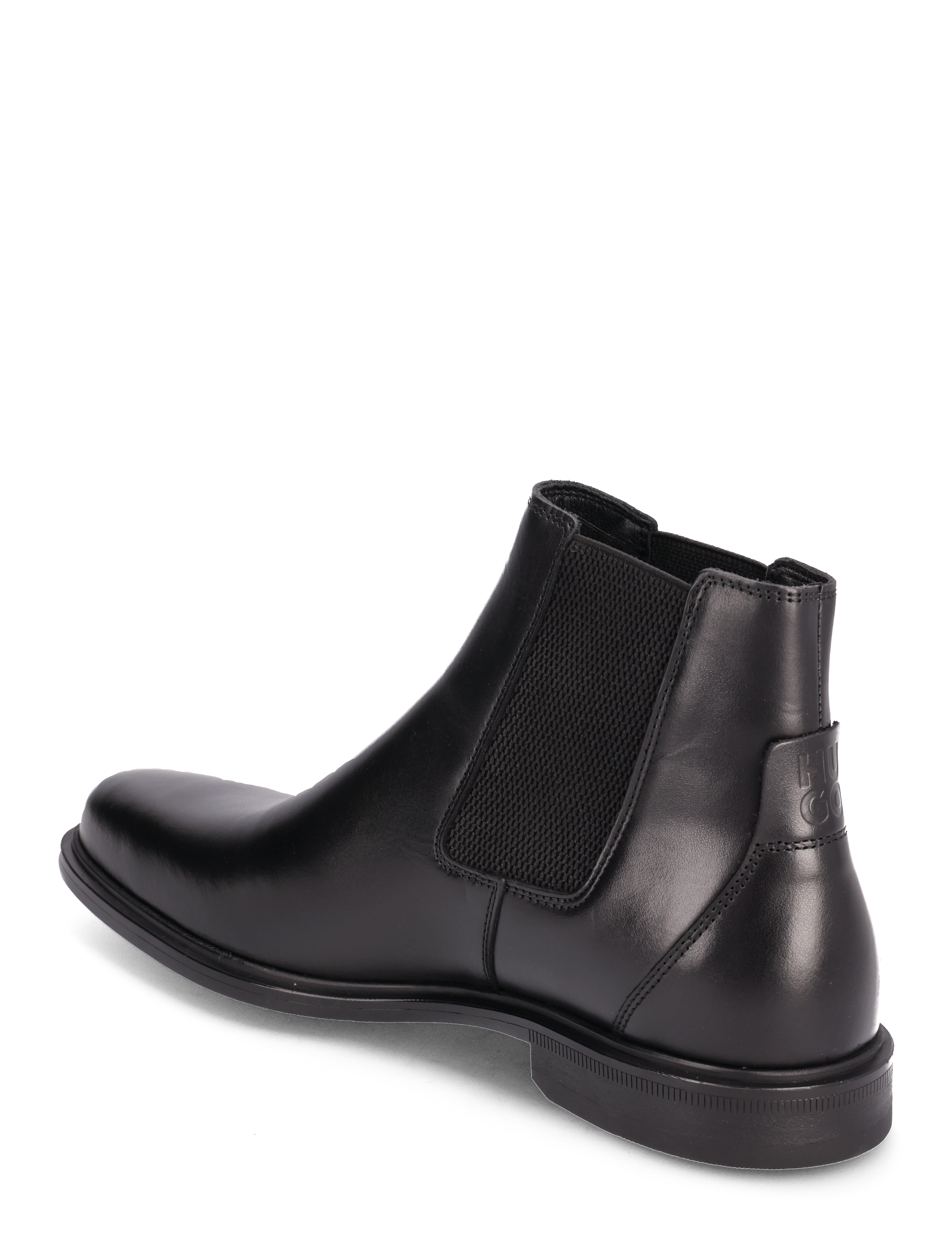 HUGO - Kerr_Cheb_lt - black - 2