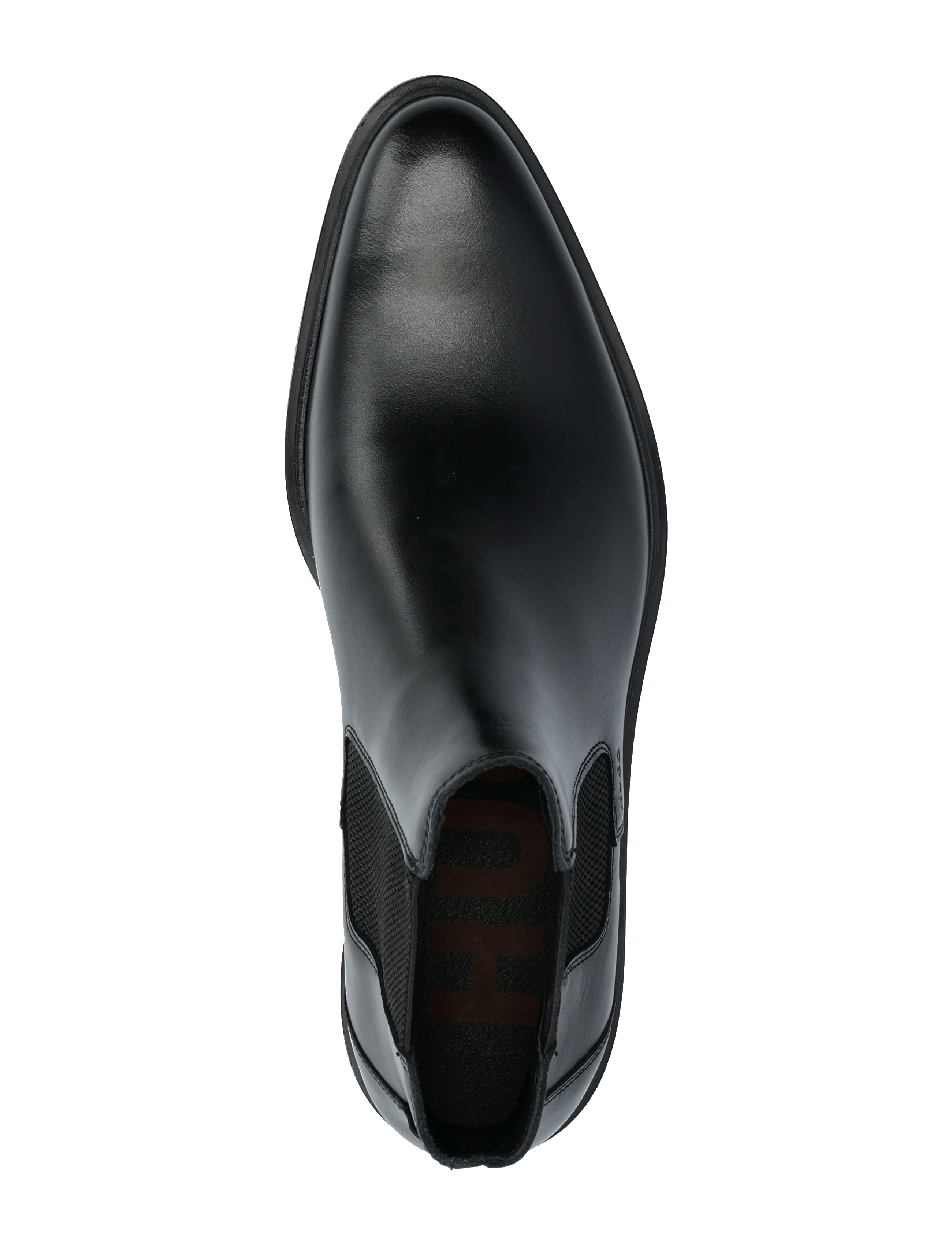 HUGO - Kerr_Cheb_lt - black - 3
