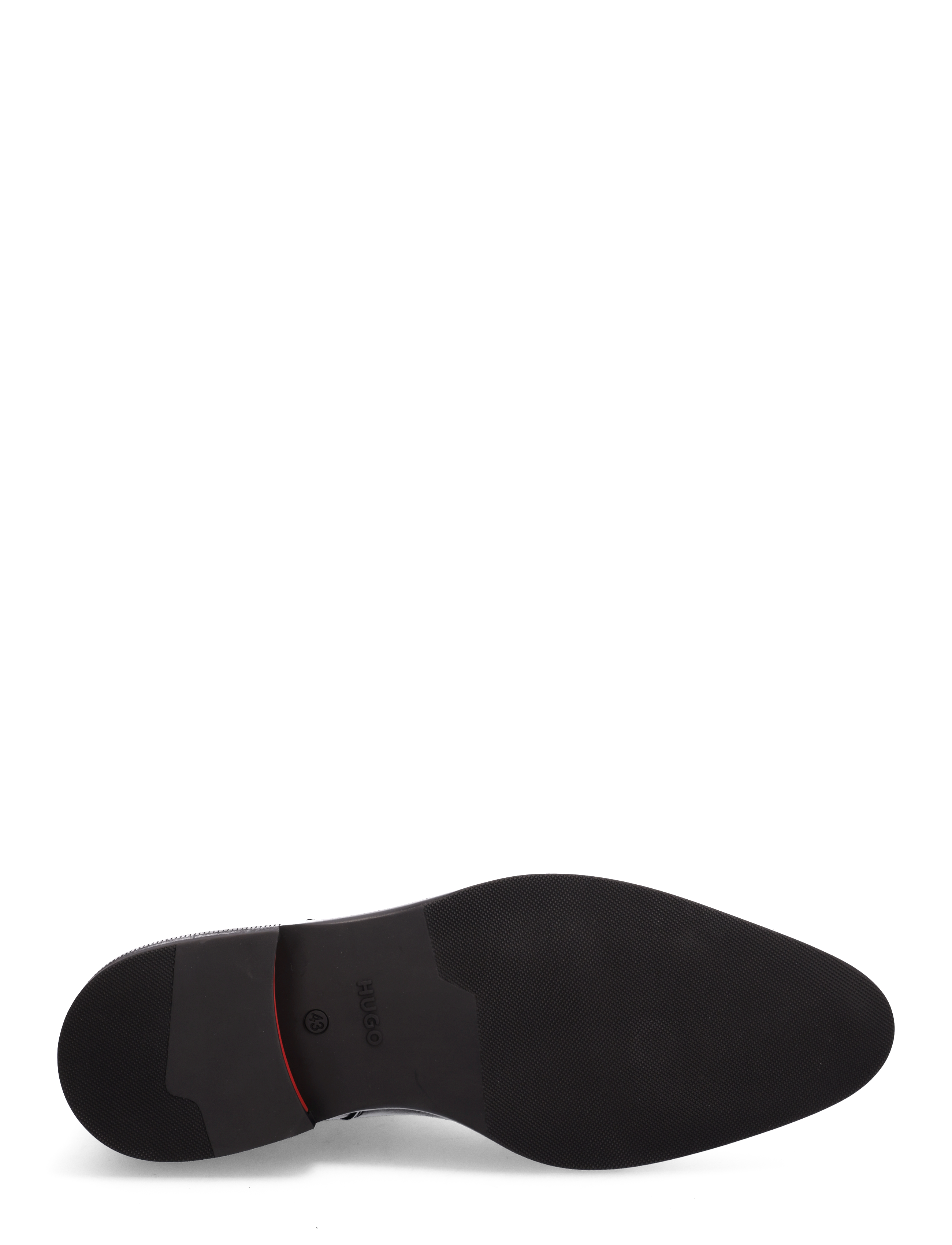 HUGO - Kerr_Cheb_lt - black - 4