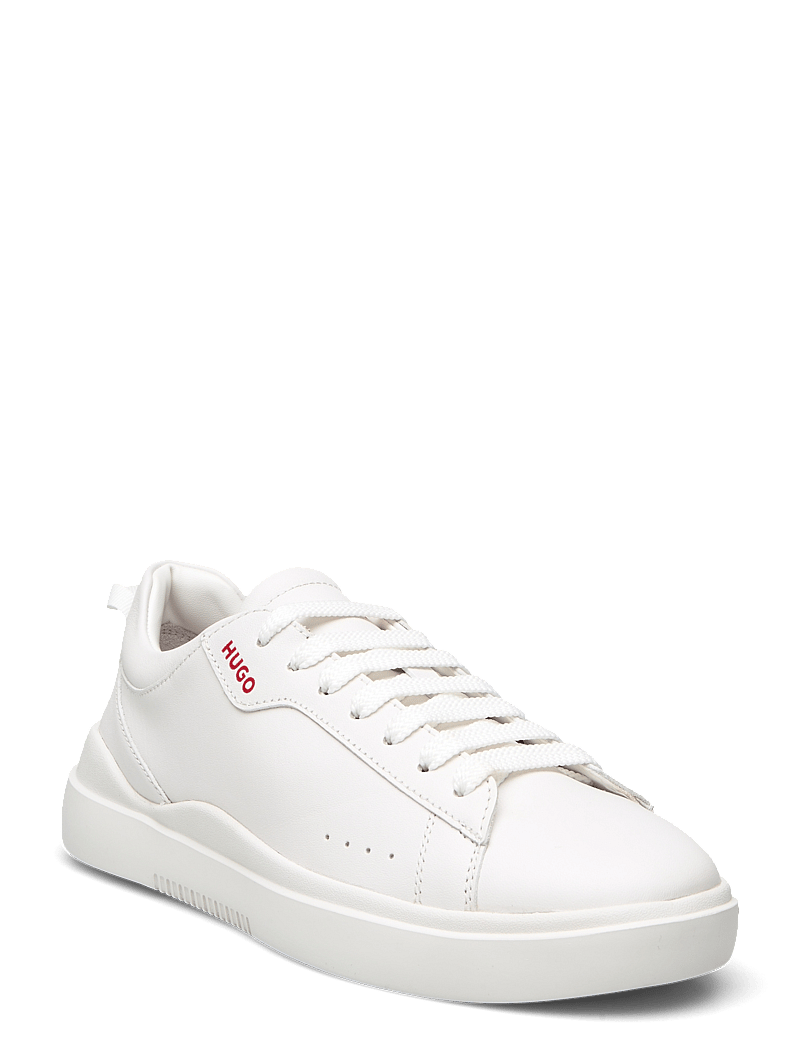 Boozt Hugo Sneaker Hugo Boss Shiny Shoes Sales1