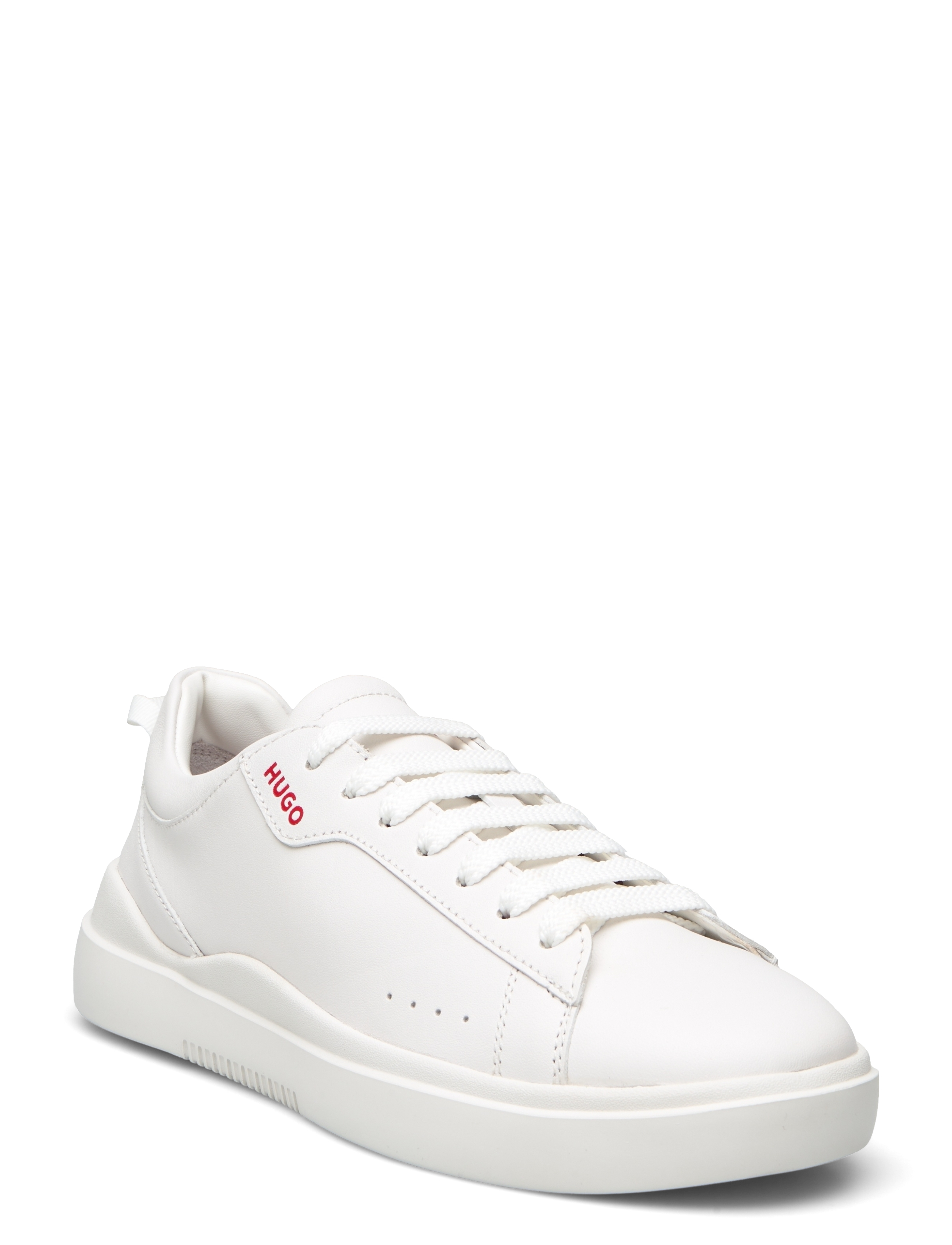 HUGO Blake_Tenn_ltW_N - Transitional Layering - WHITE / white