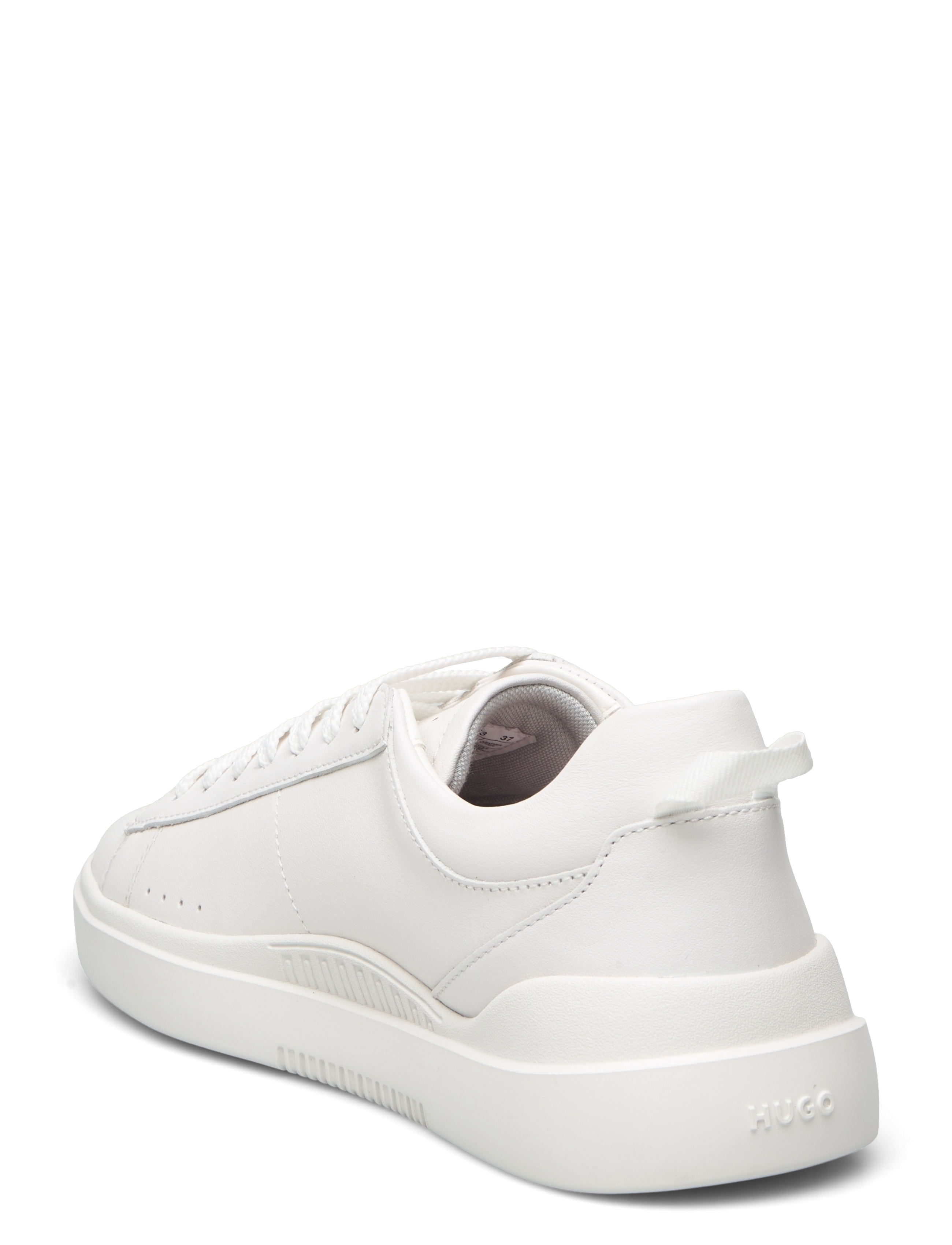 HUGO - Blake_Tenn_ltW_N - white - 2