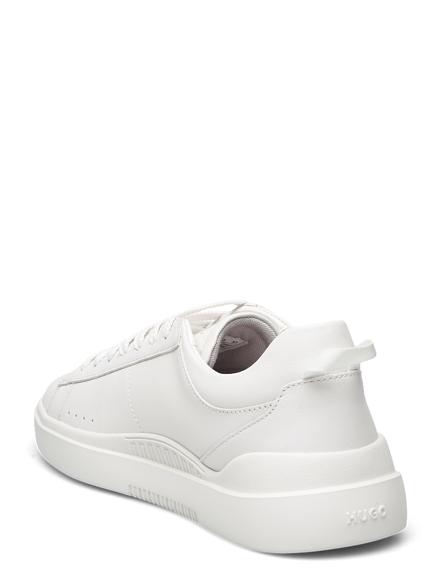 HUGO - Blake_Tenn_ltW_N - konfirmation - white - 2
