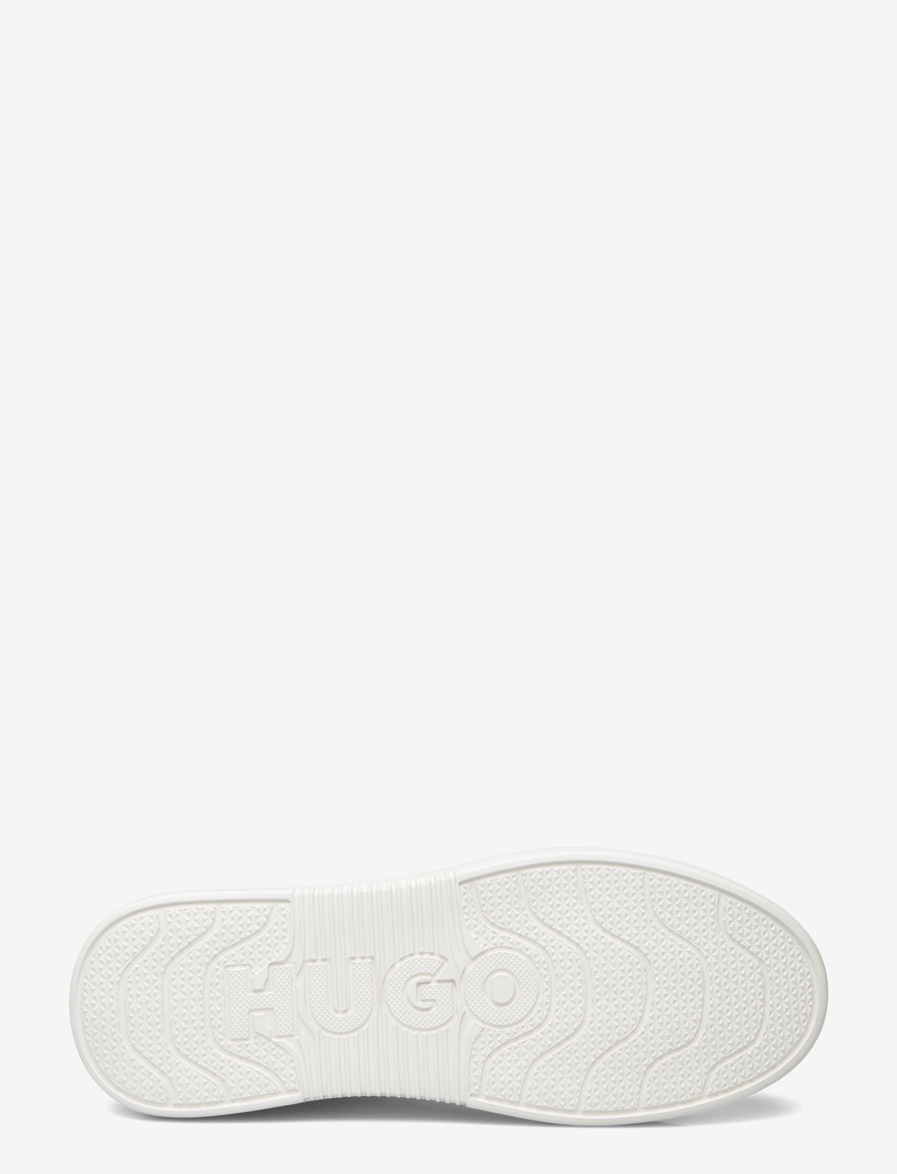 HUGO - Blake_Tenn_ltW_N - madala säärega tossud - white - 4