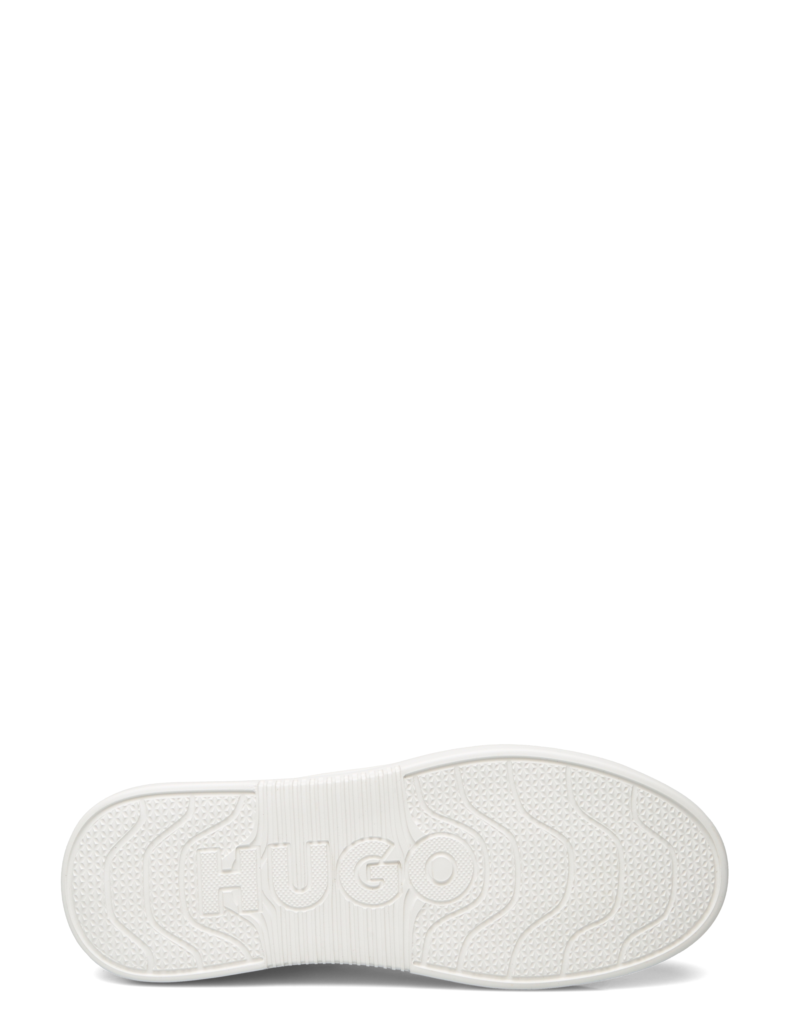 HUGO - Blake_Tenn_ltW_N - white - 4