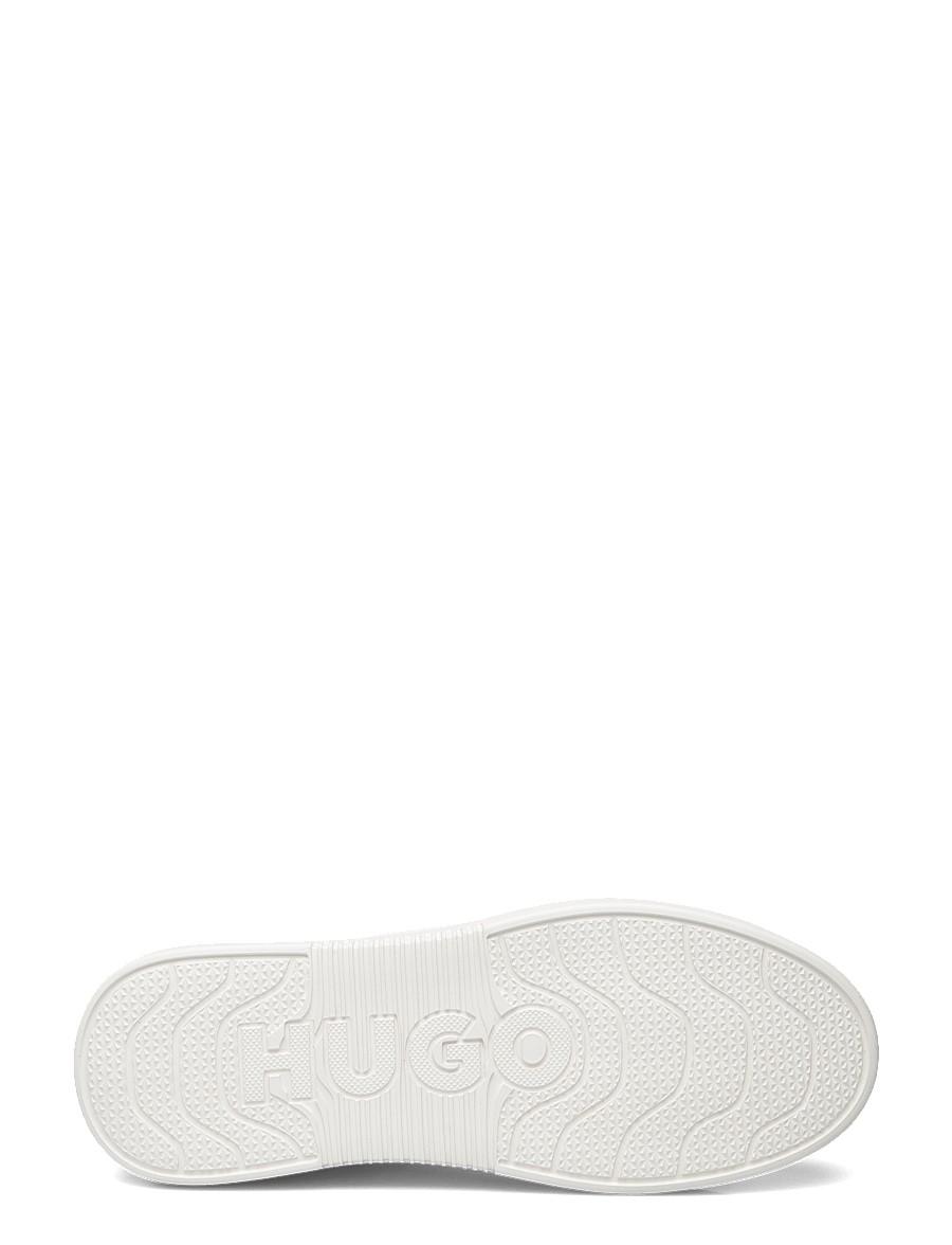 HUGO - Blake_Tenn_ltW_N - konfirmation - white - 4