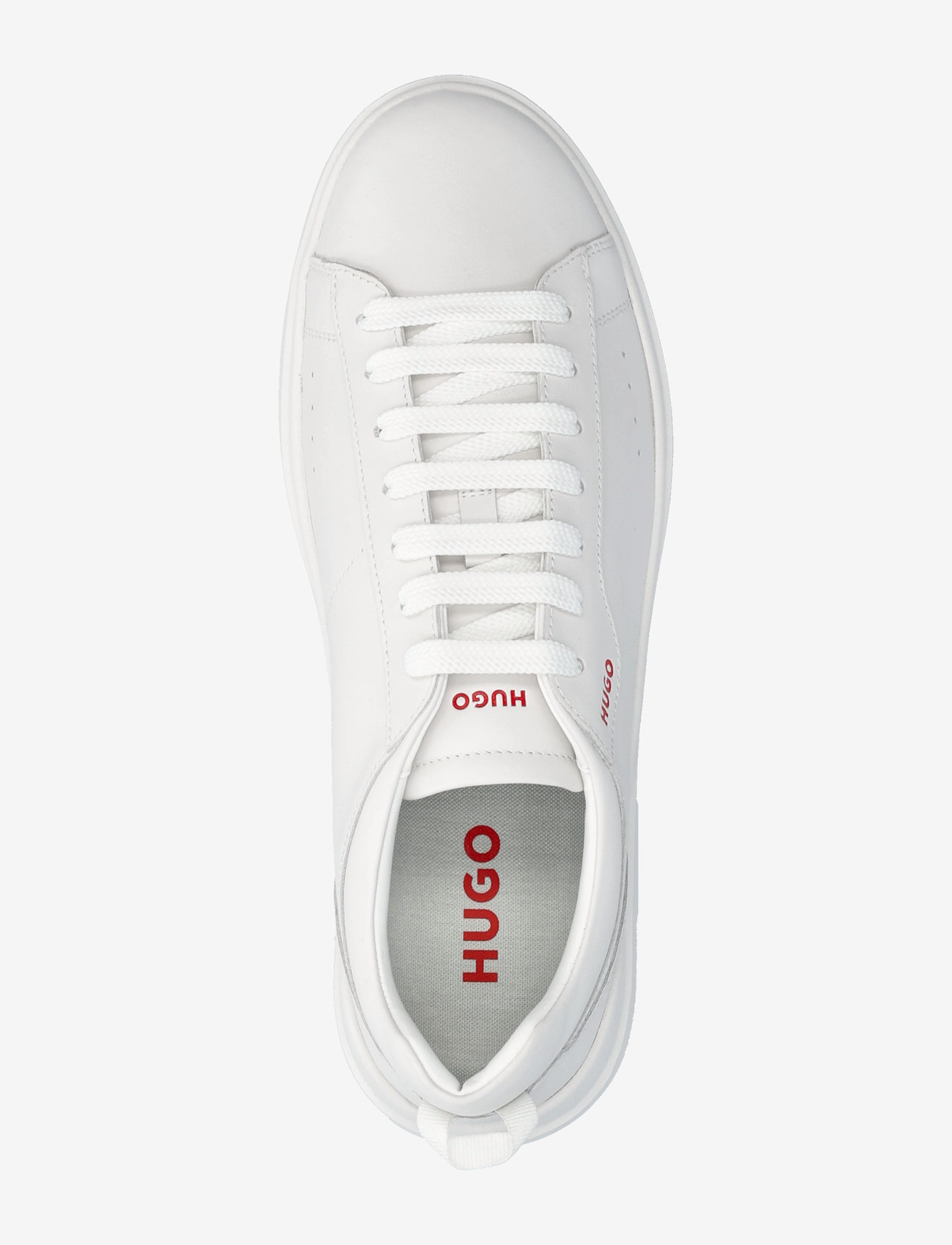HUGO - Blake_Tenn_lt_N - white - 3