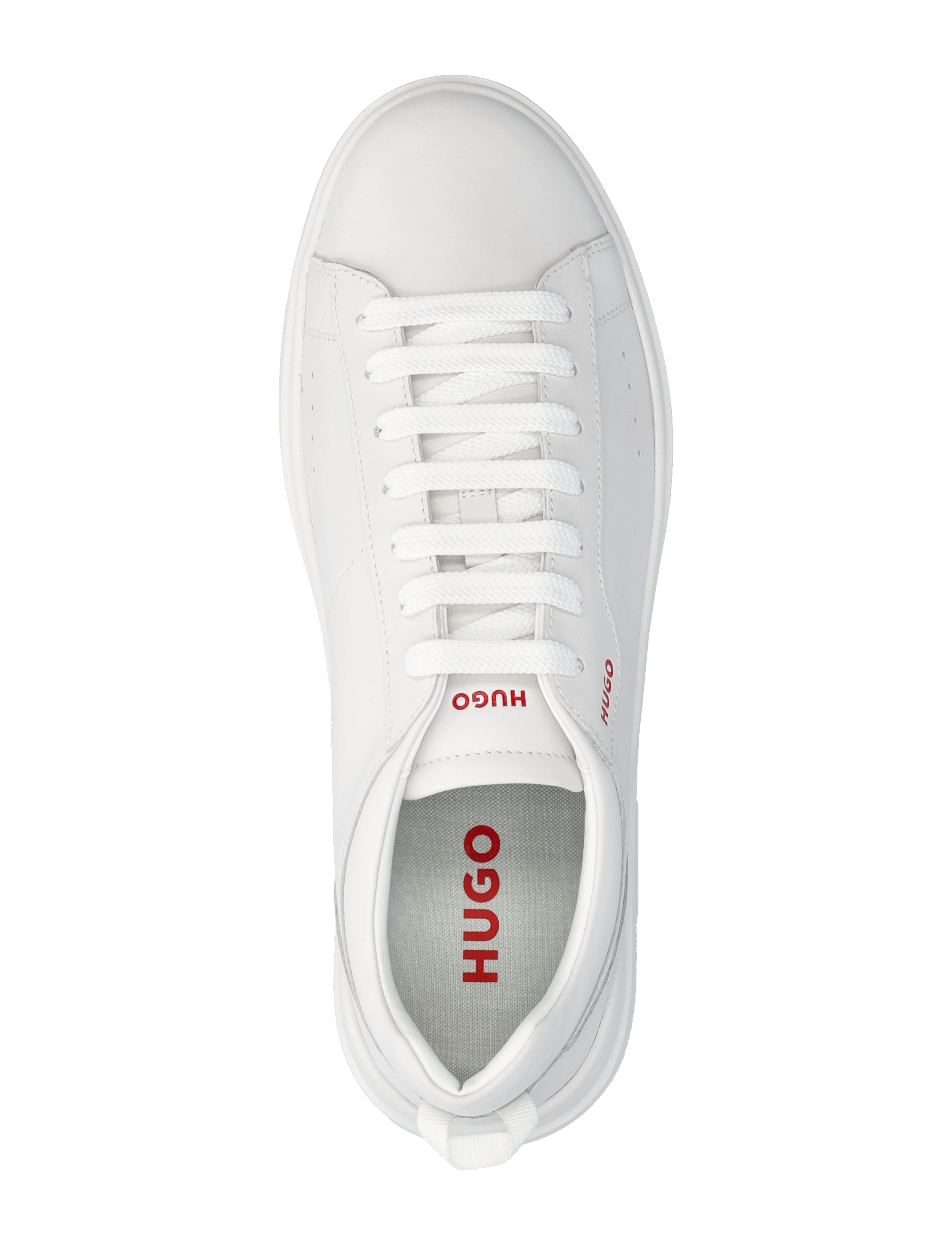 HUGO - Blake_Tenn_lt_N - white - 3