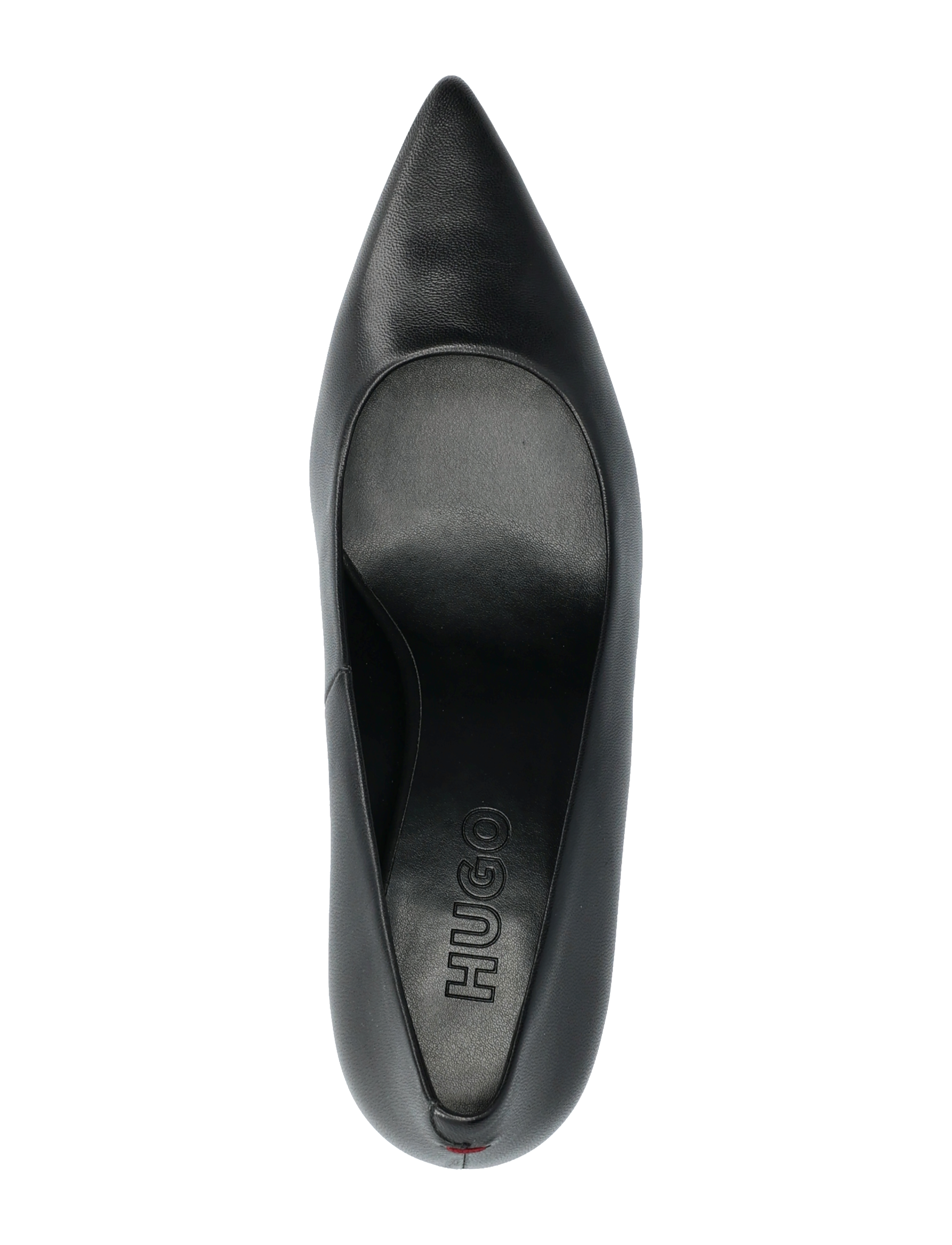 HUGO - Alexis Pump 70-N_N - black - 3