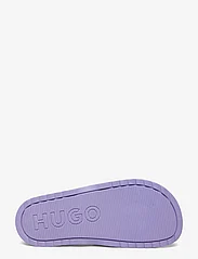HUGO - Match_it_Slid_rblgh - naised - light/pastel purple - 4