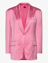 HUGO - Agura-1_IN - feestelijke kleding voor outlet-prijzen - medium pink - 0